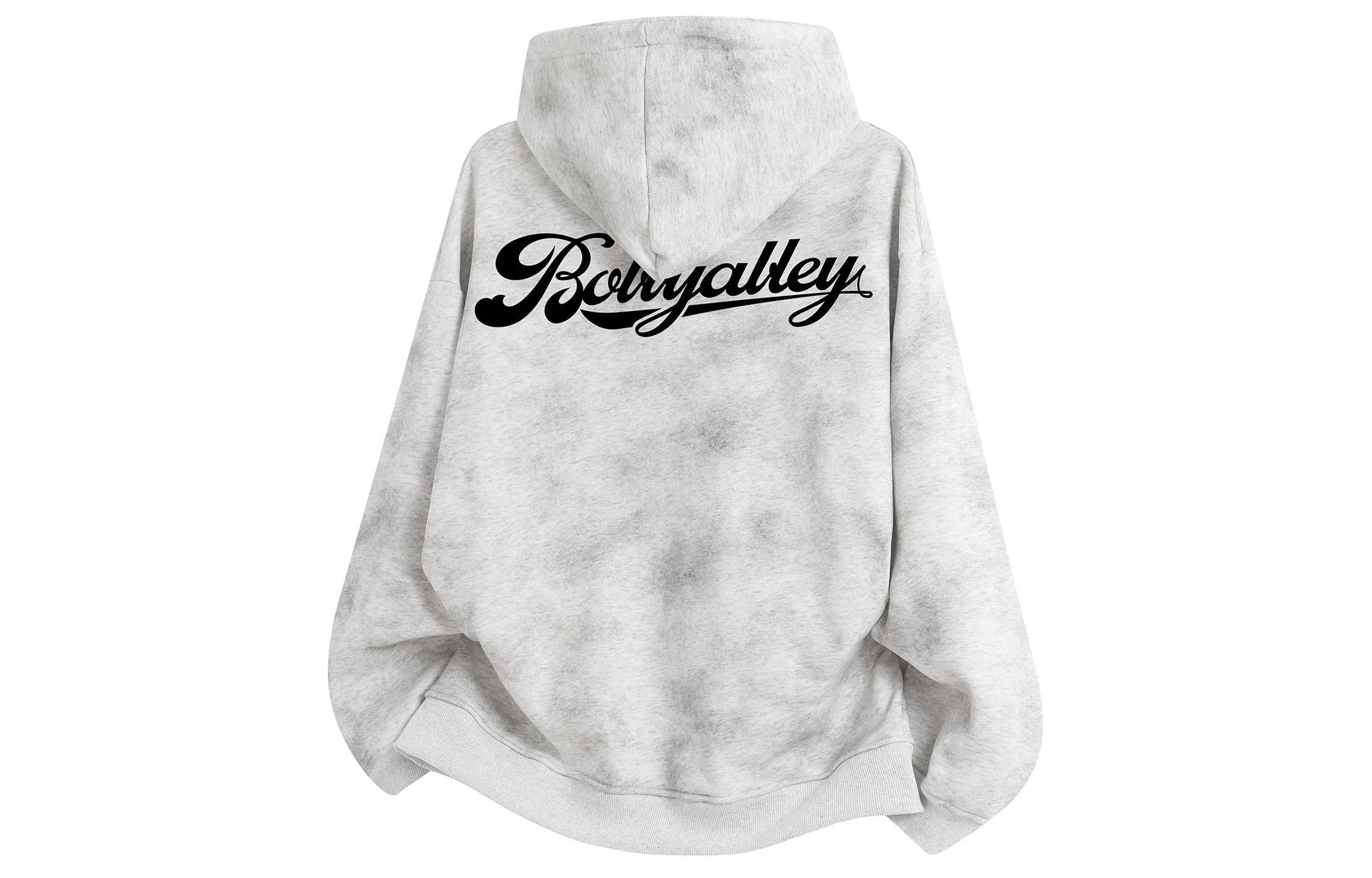 BOBBY ABLEY LOGO