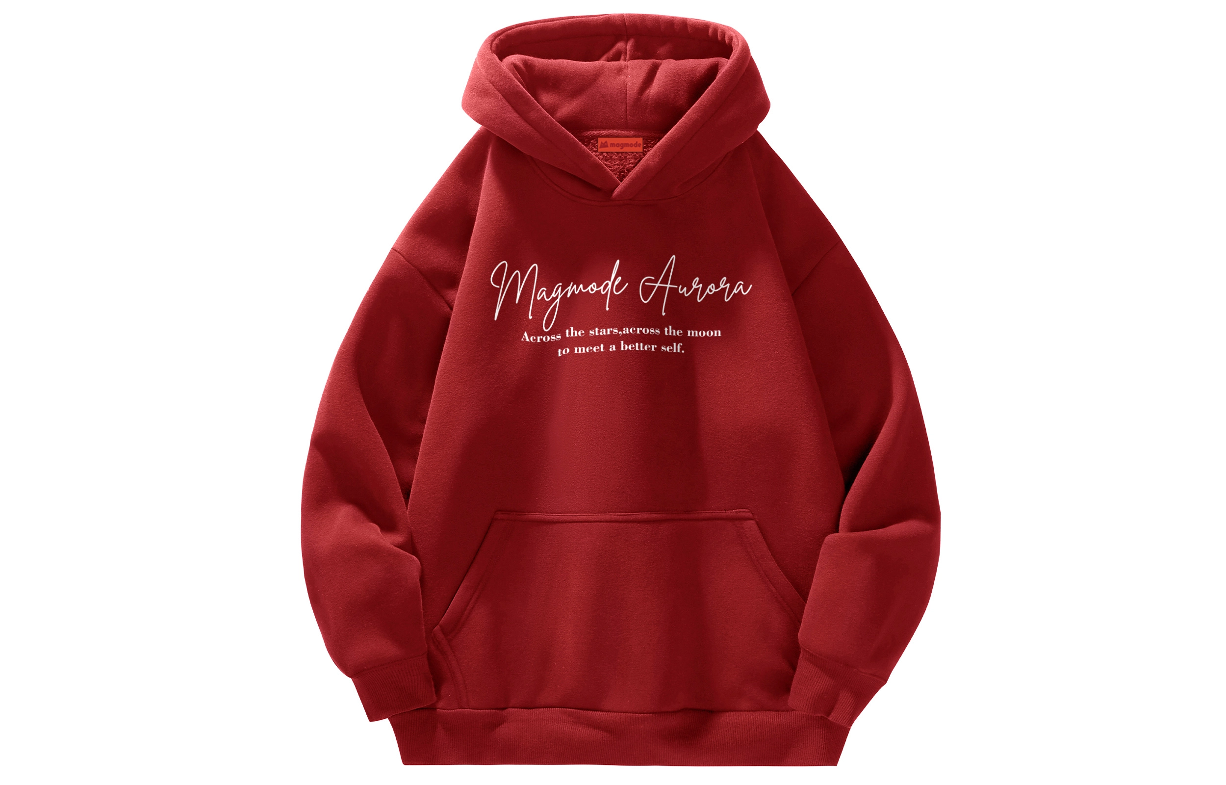 magmode Logovibe