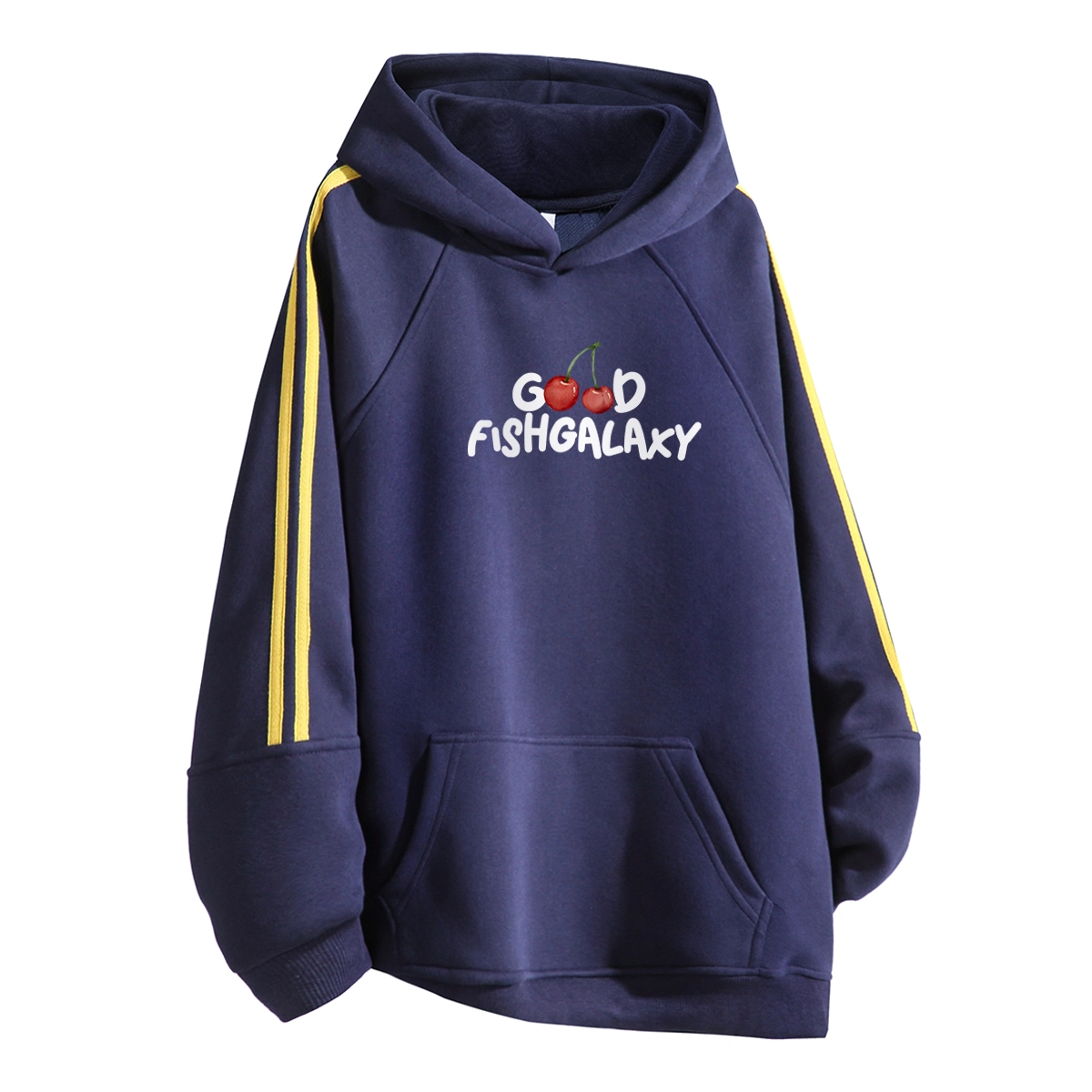 FISHGALAXY