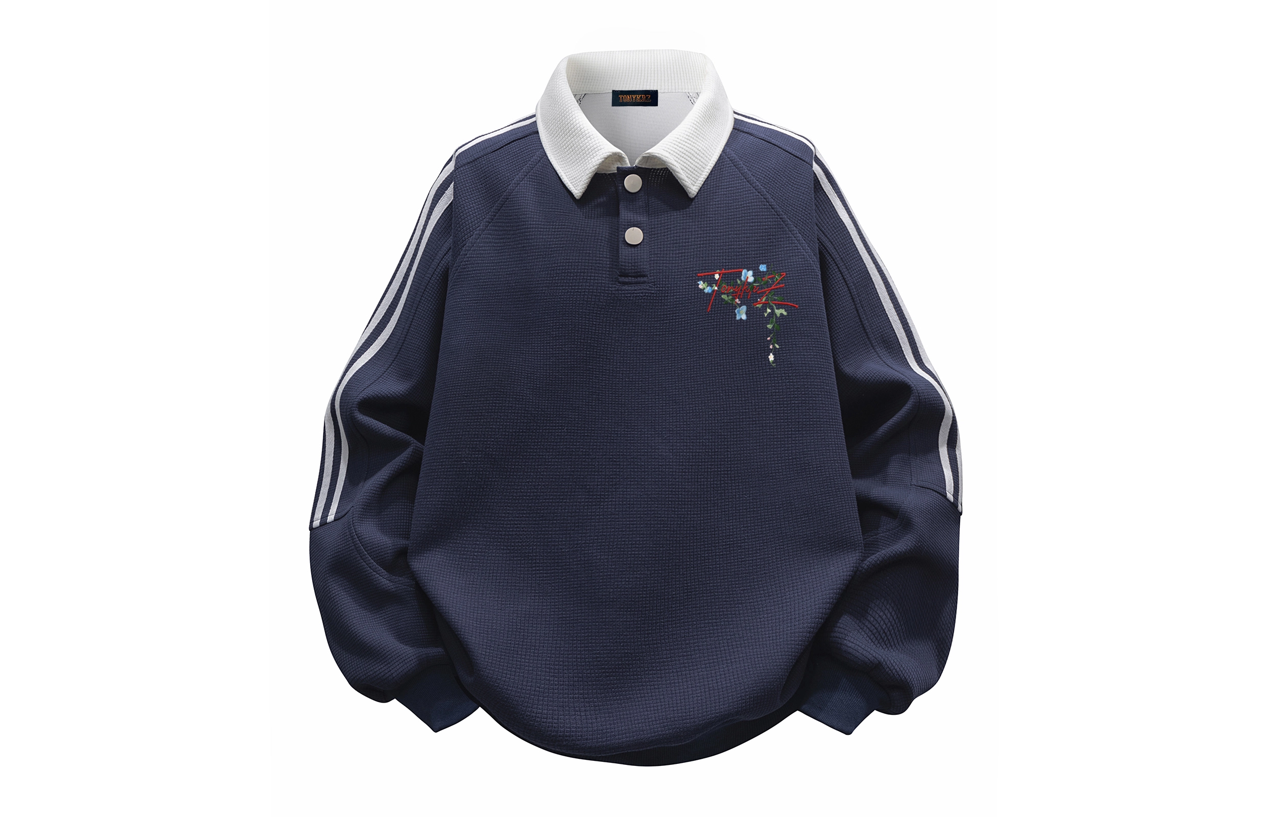 TONYKRZ Polo