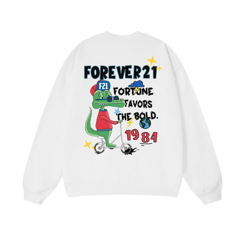 FOREVER 21