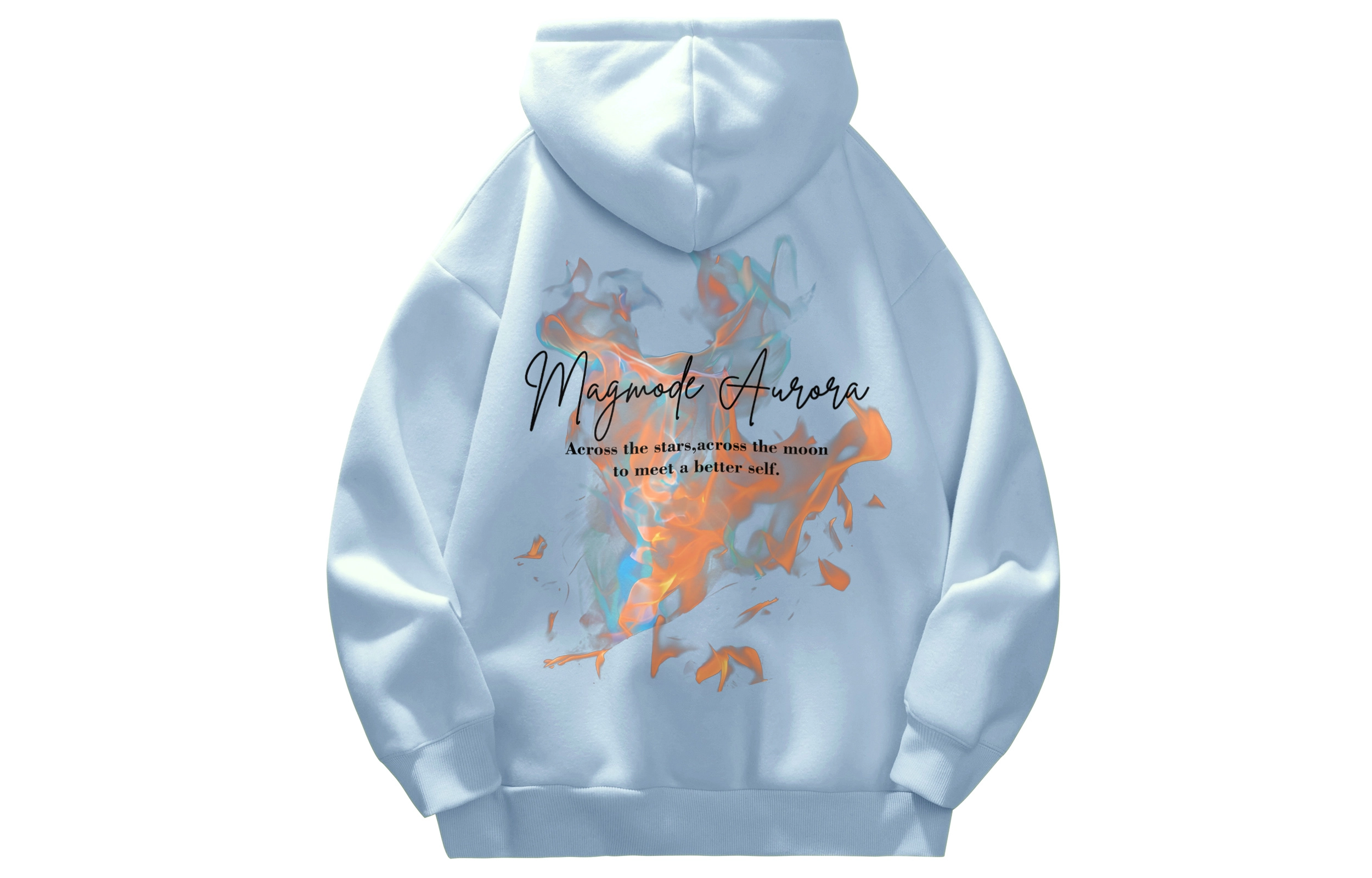 magmode Logovibe