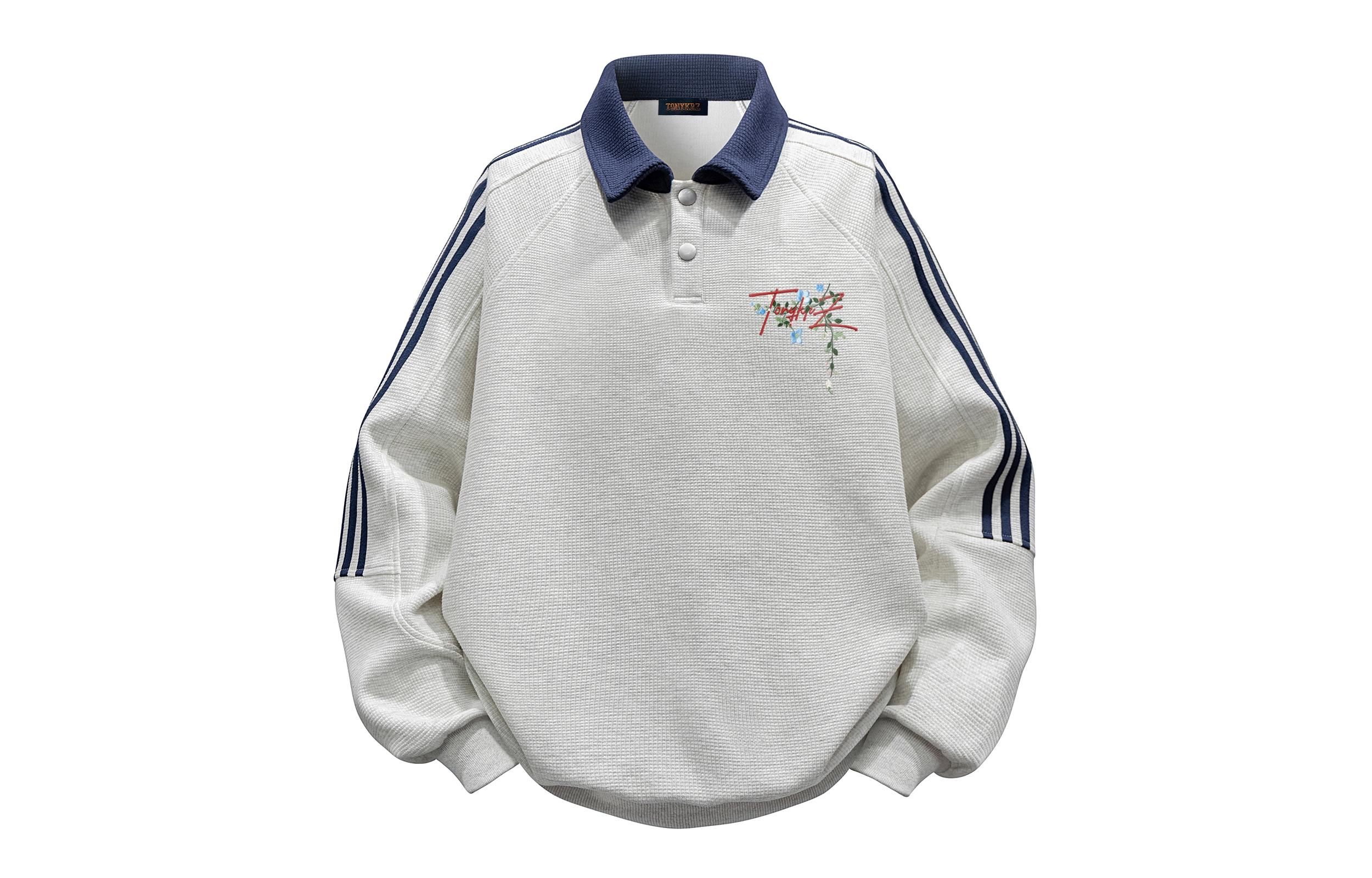TONYKRZ Polo