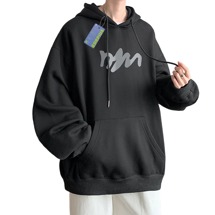 EDRPIUS ootd