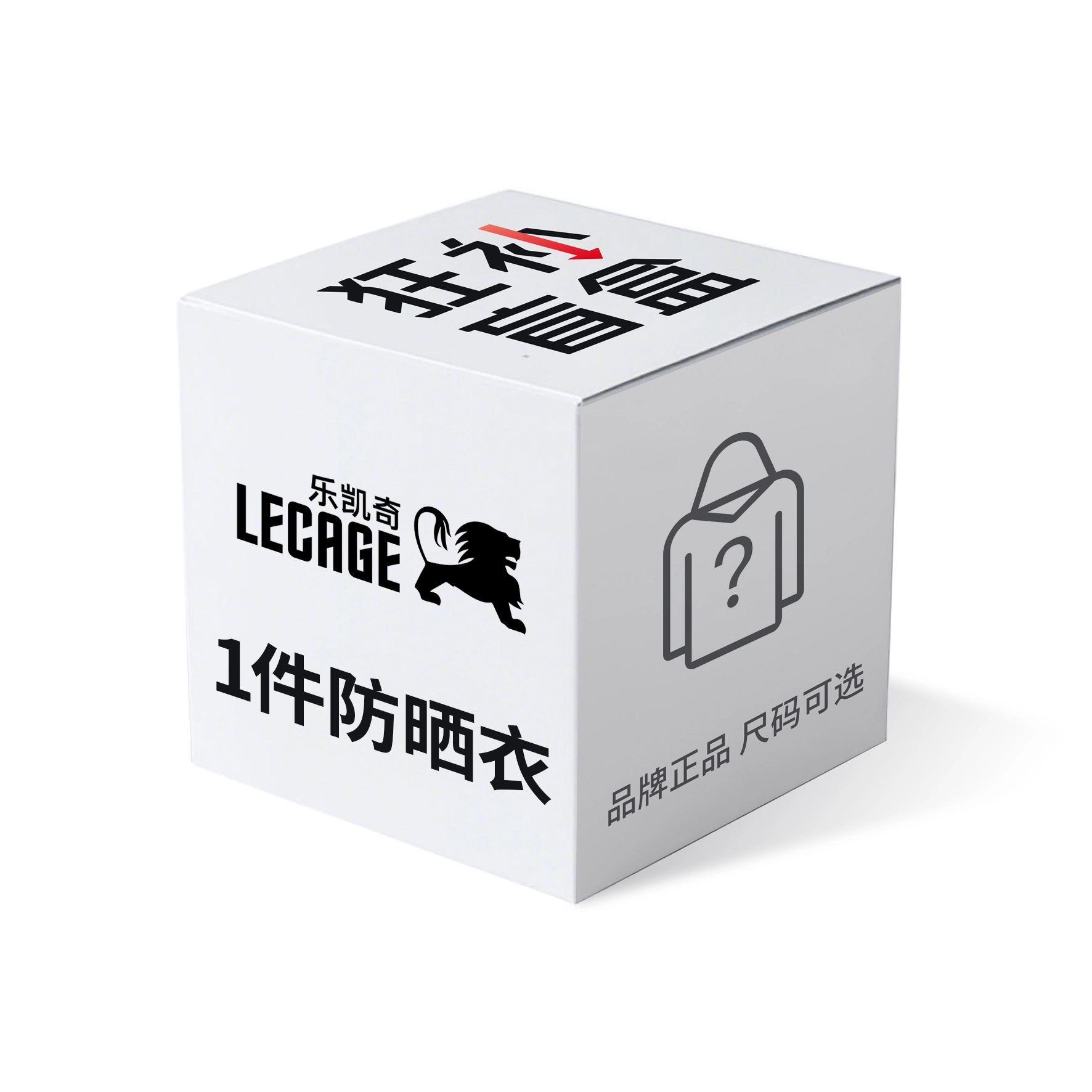 LECAGE 1