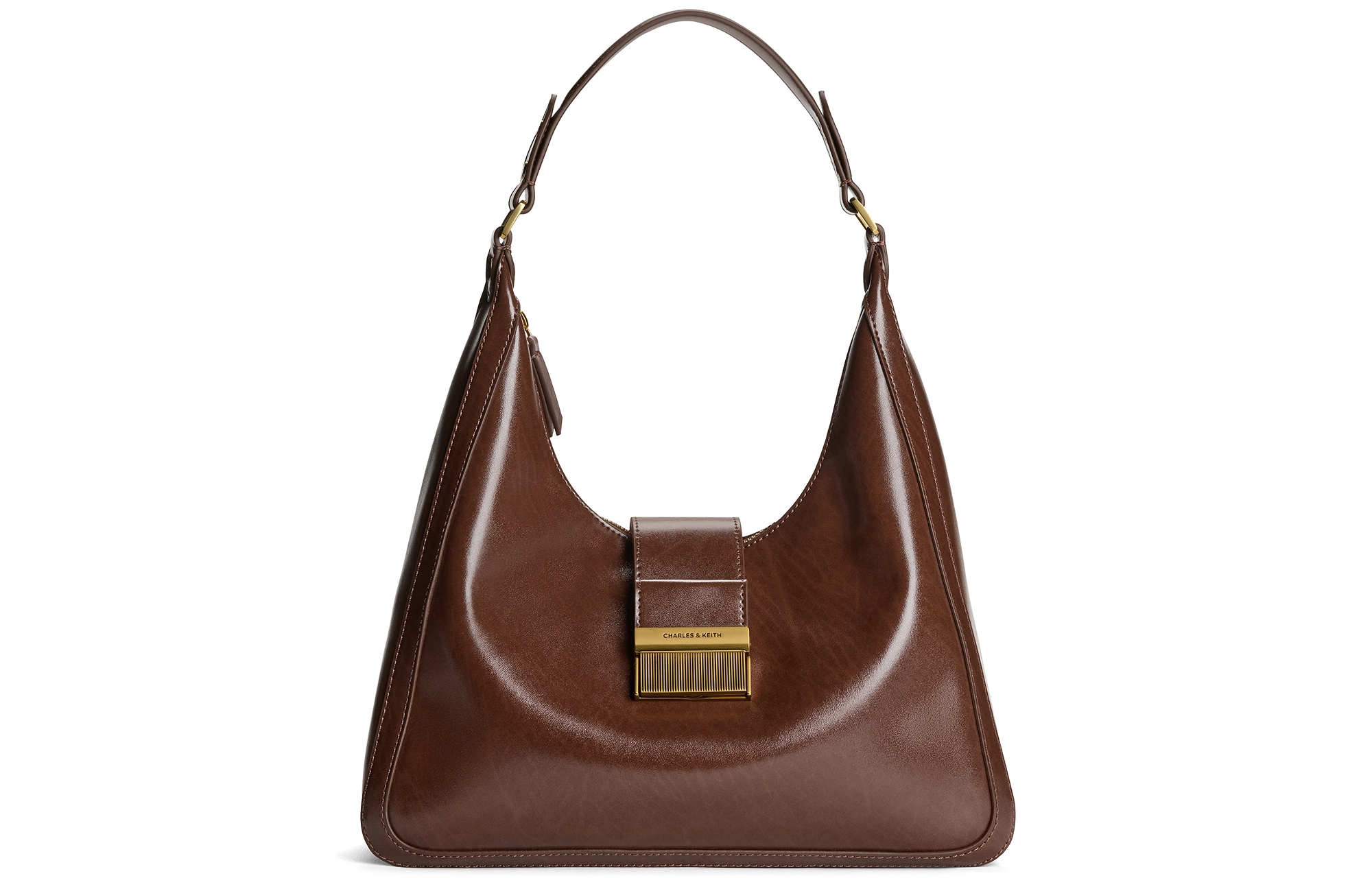 CHARLESKEITH ck Dark MossToffee