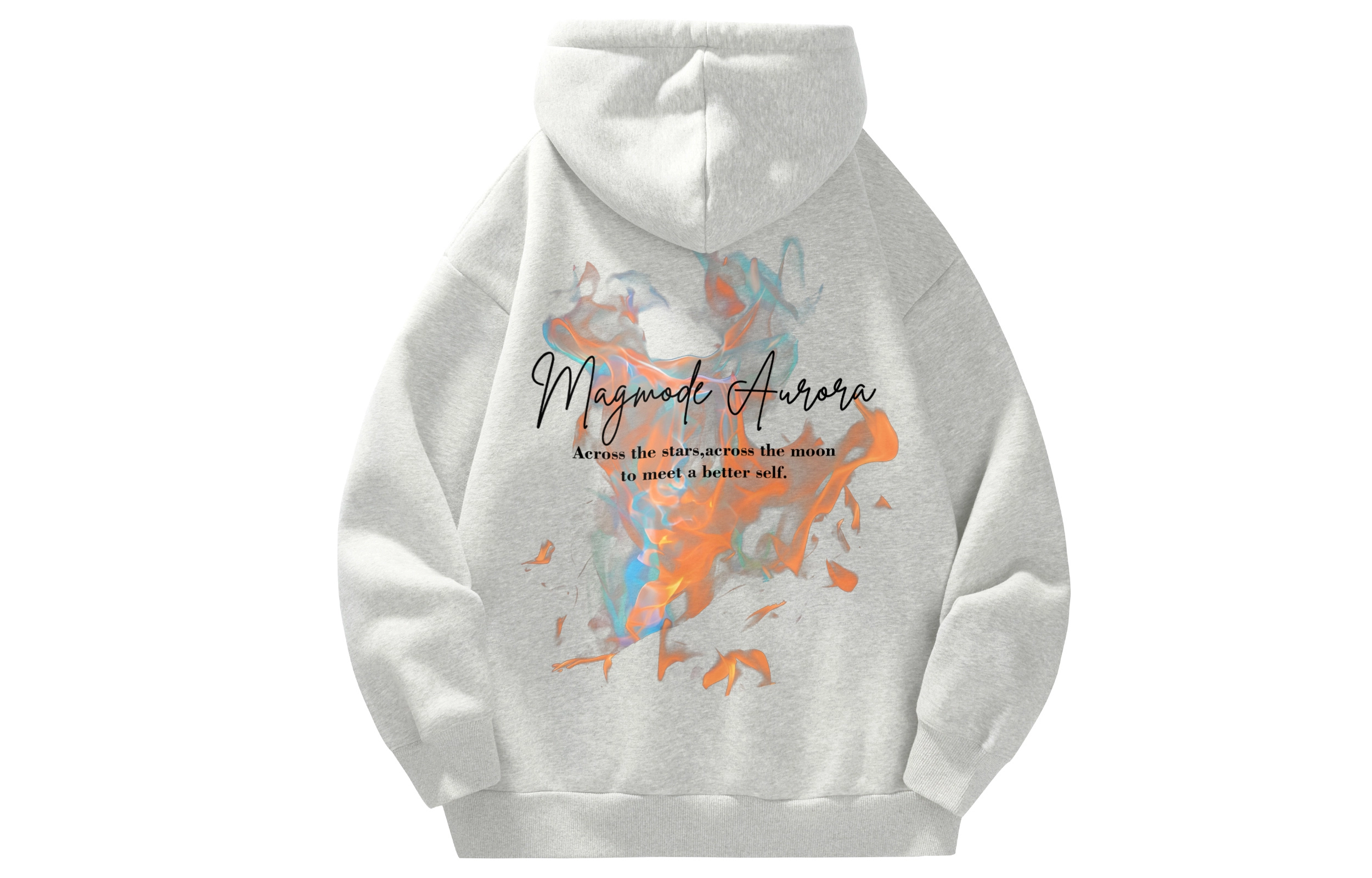 magmode Logovibe