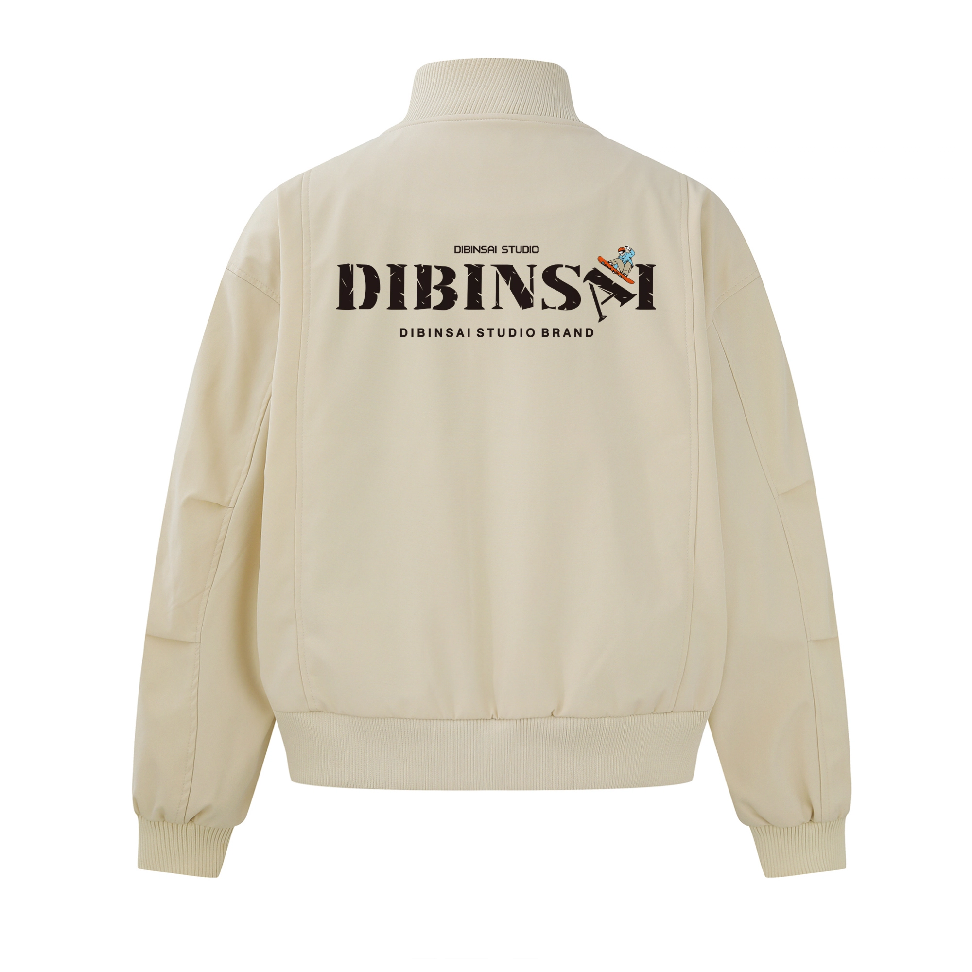 DIBINSAI STUDIO