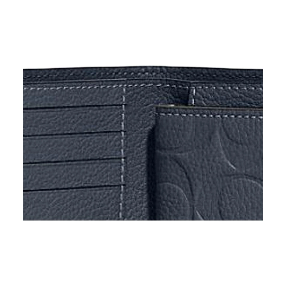 COACH 3 IN 1 Wallet 11 Logo