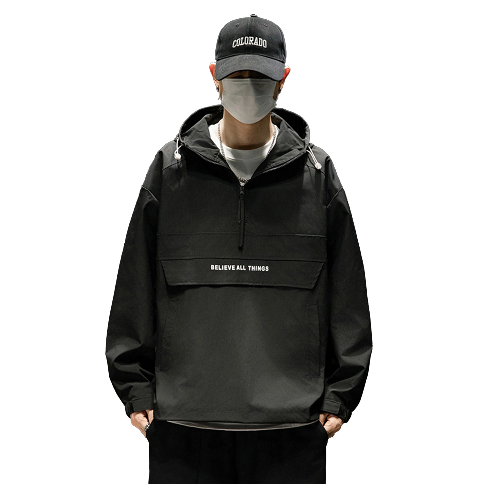 COLD MAPLE FW25