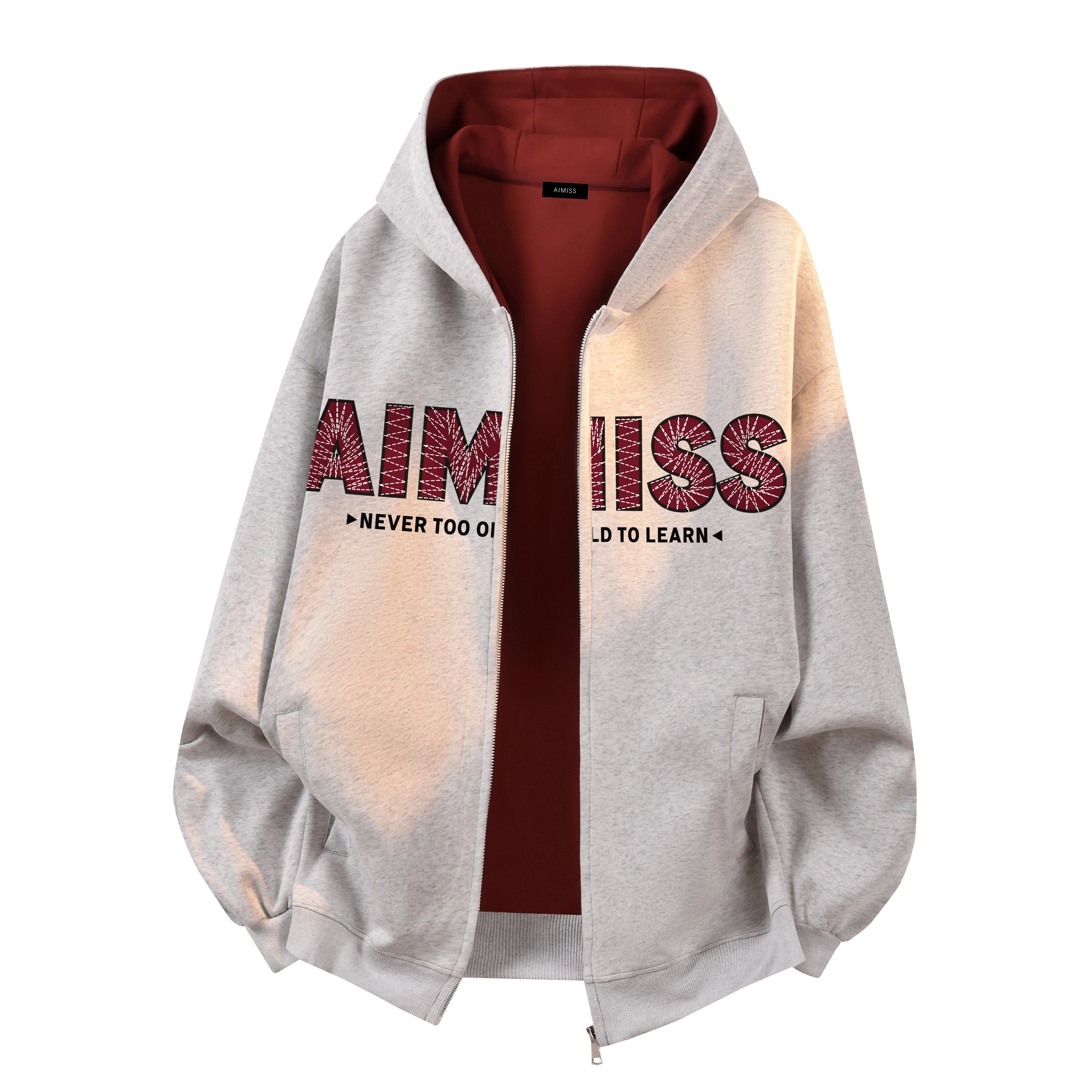 AIMISS logo