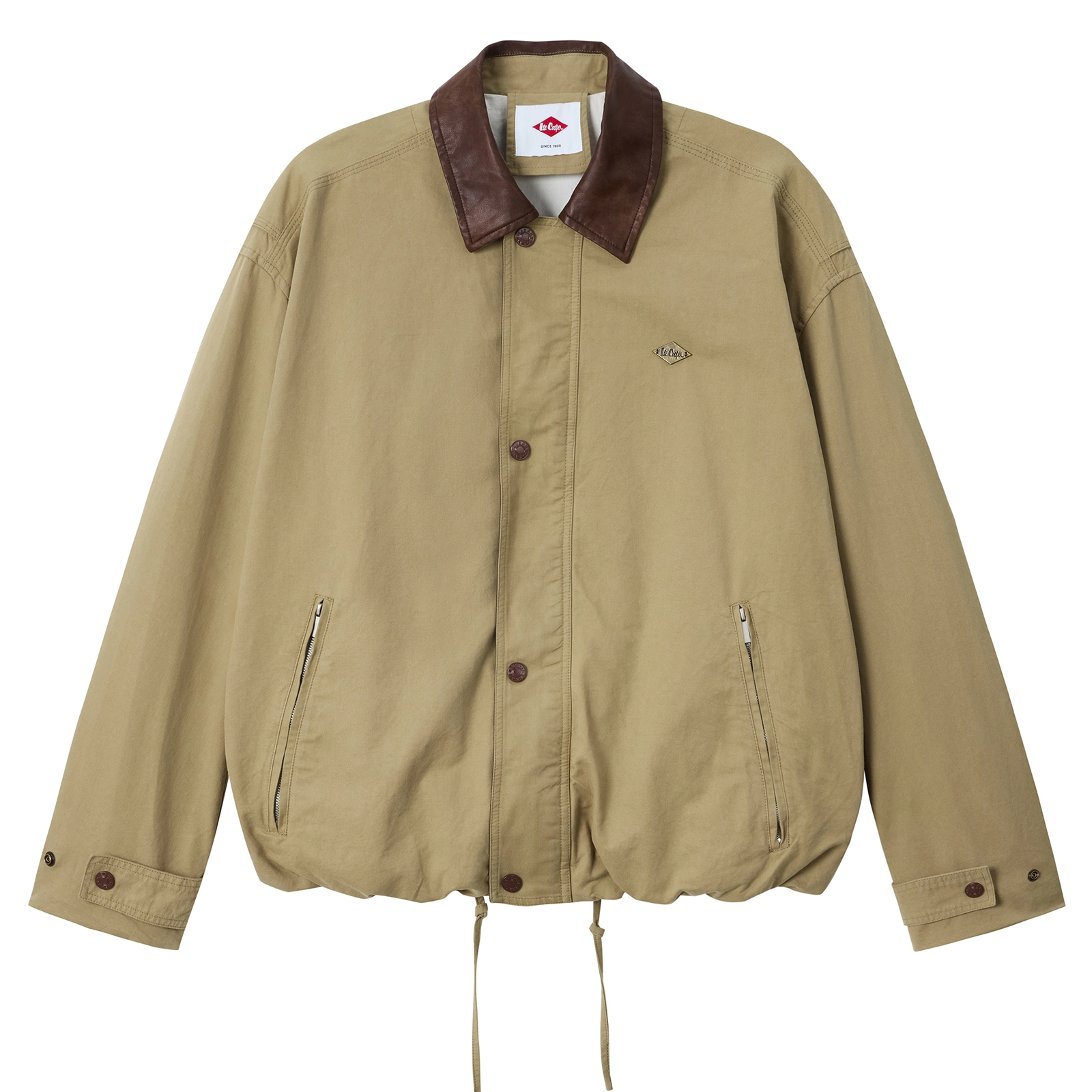 Lee Cooper