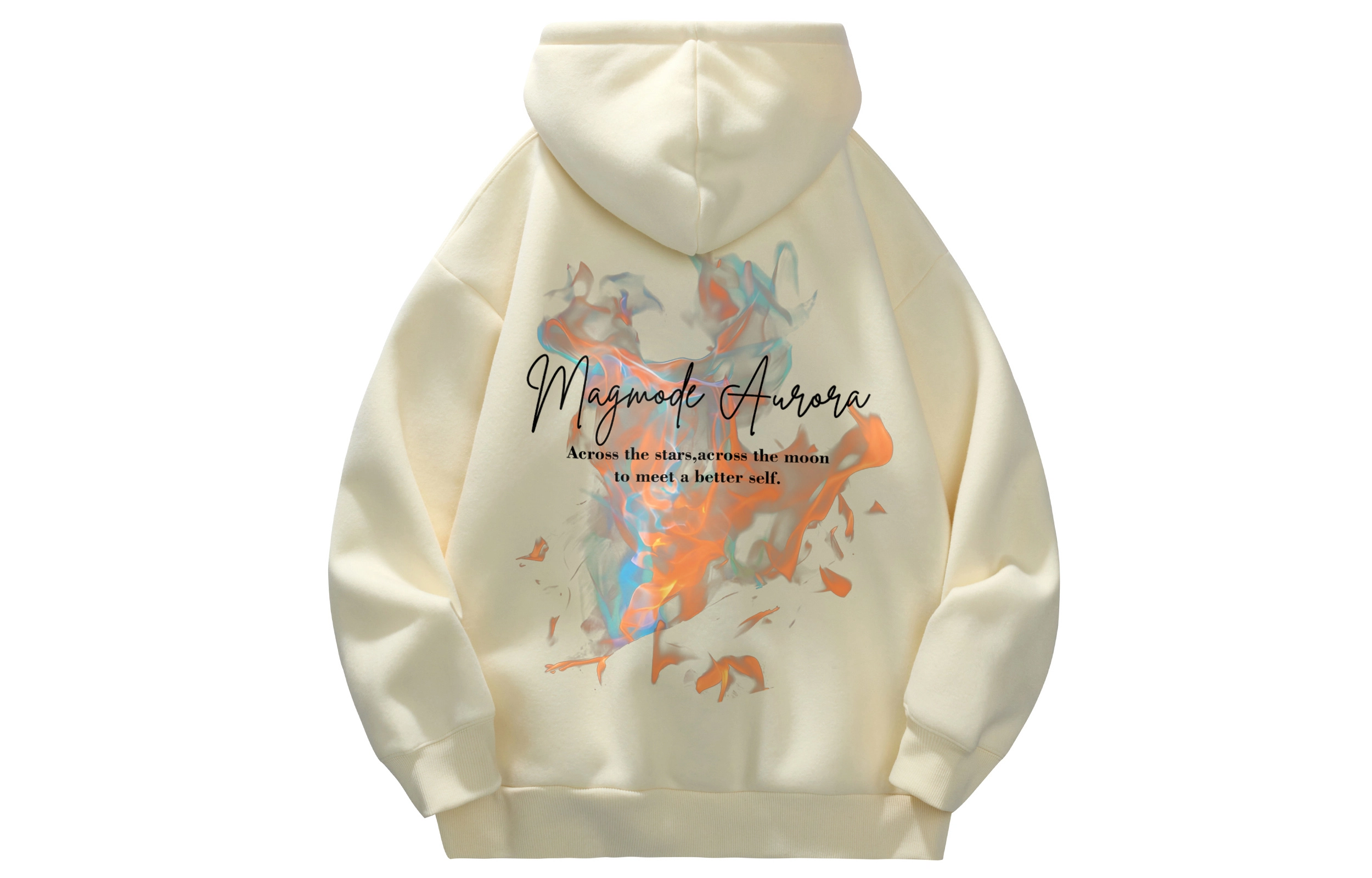 magmode Logovibe