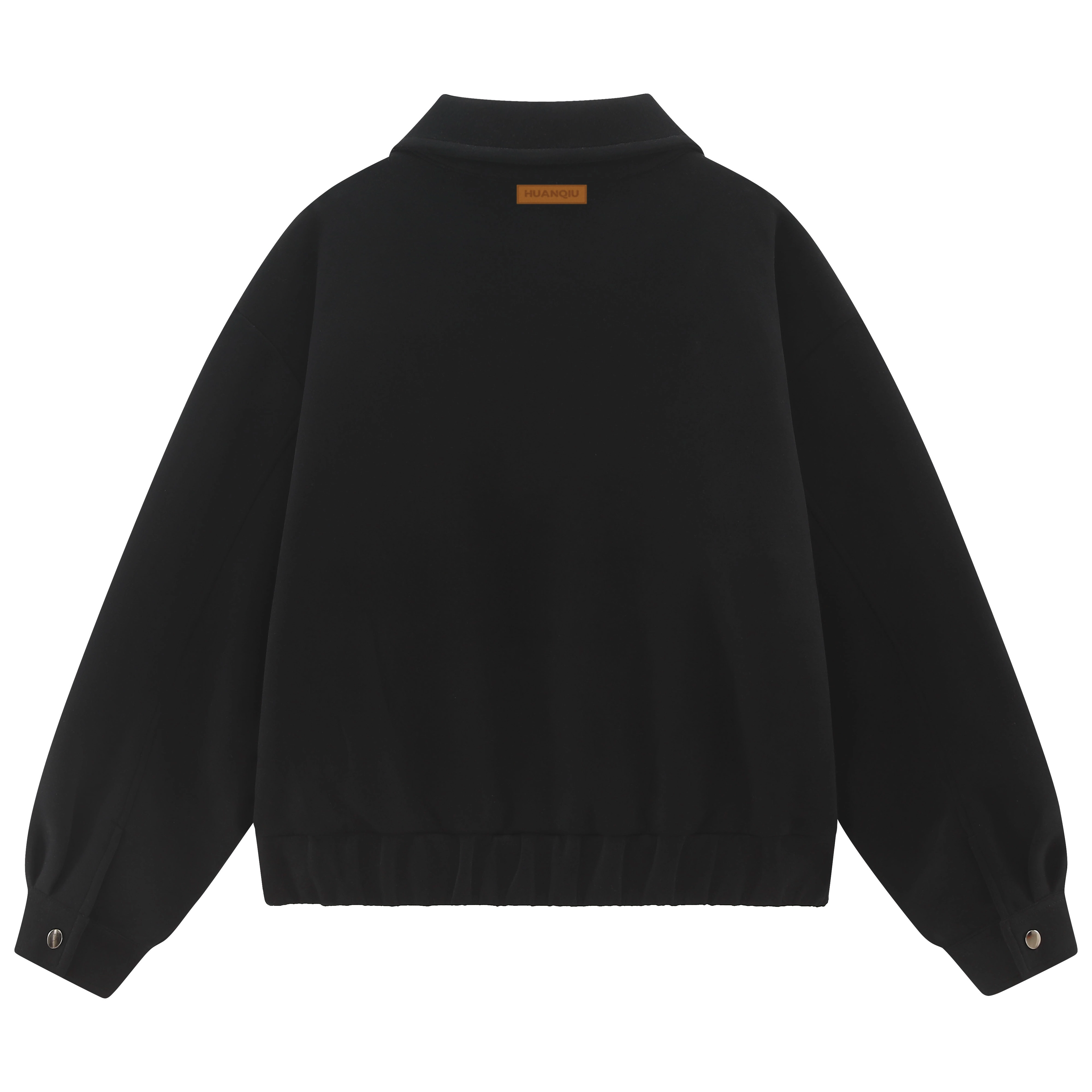 HUANQIU CleanfitLogo