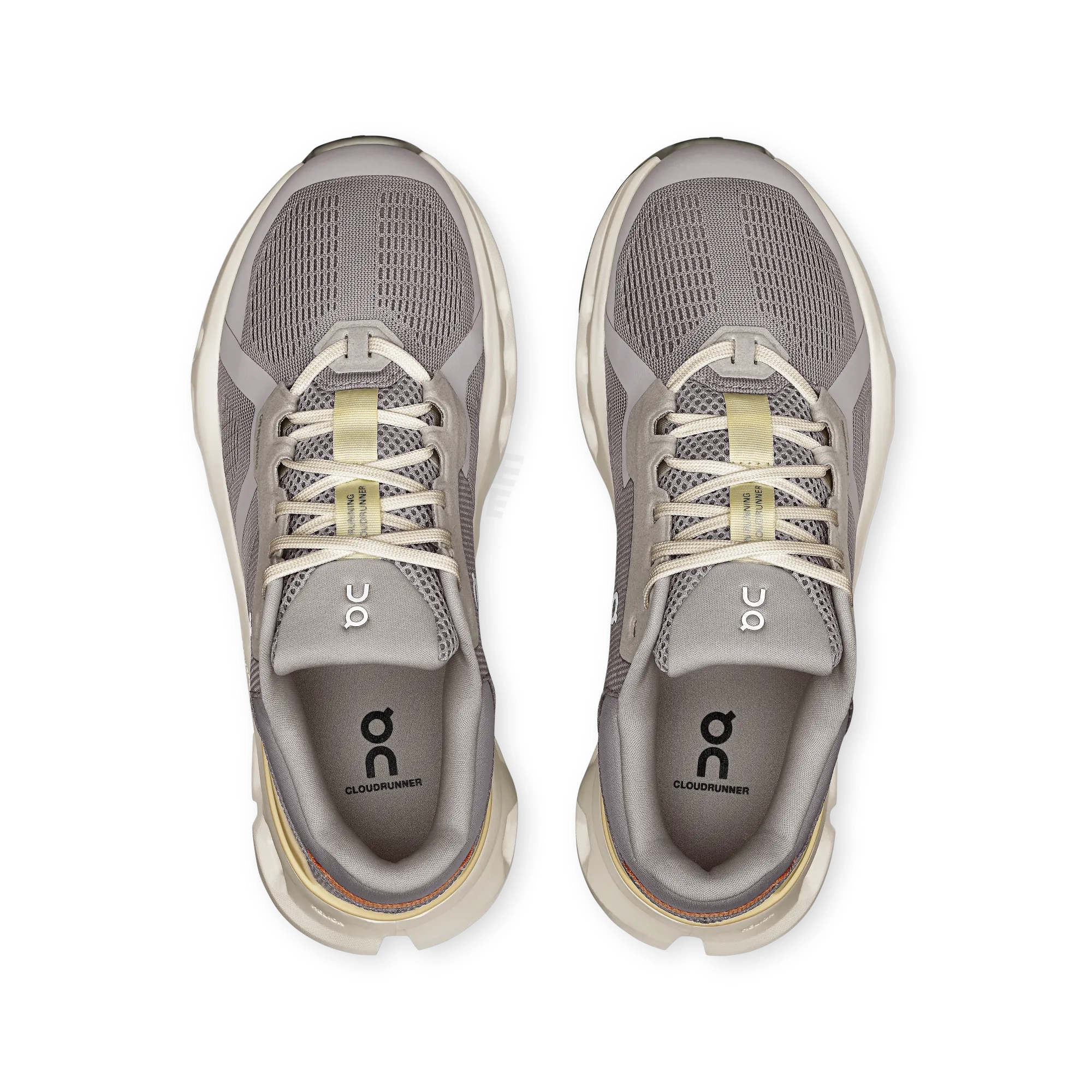 On Cloudrunner 2