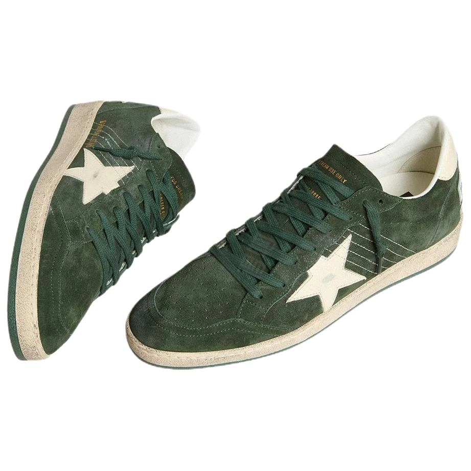 Golden Goose Ball Star