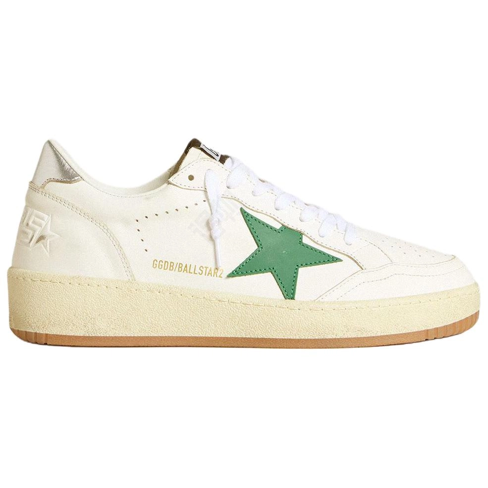 Golden Goose Ball Star 2