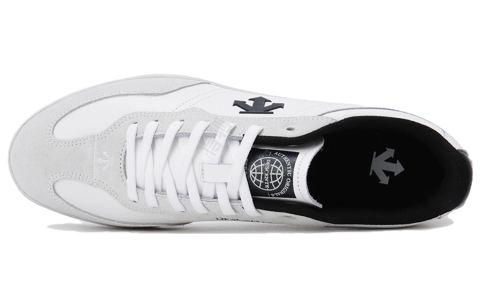 DESCENTE Sport Style Edge Court