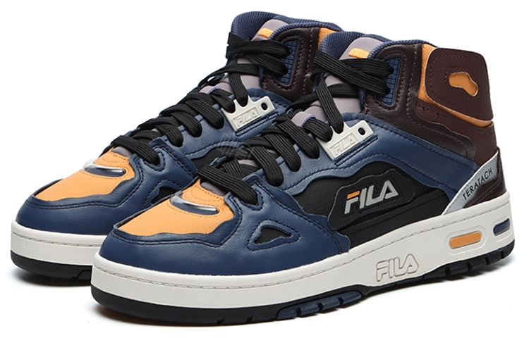 FILA FUSION Teratach