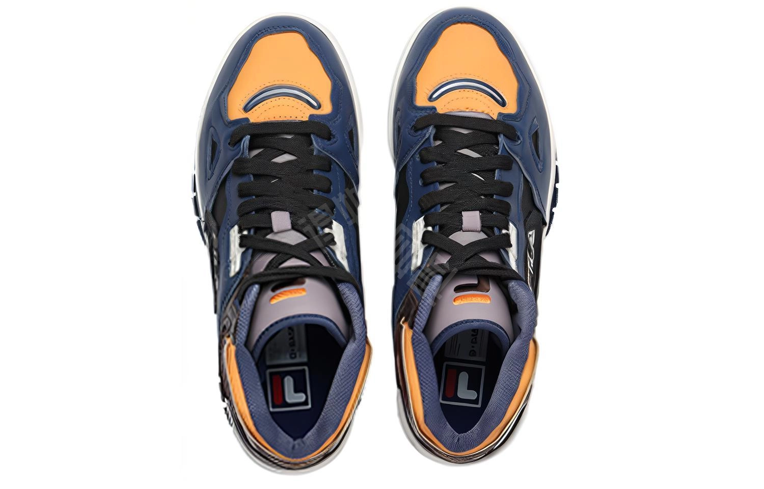 FILA FUSION Teratach