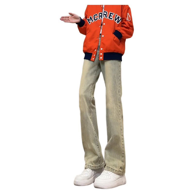 JIMIJONS cleanfit