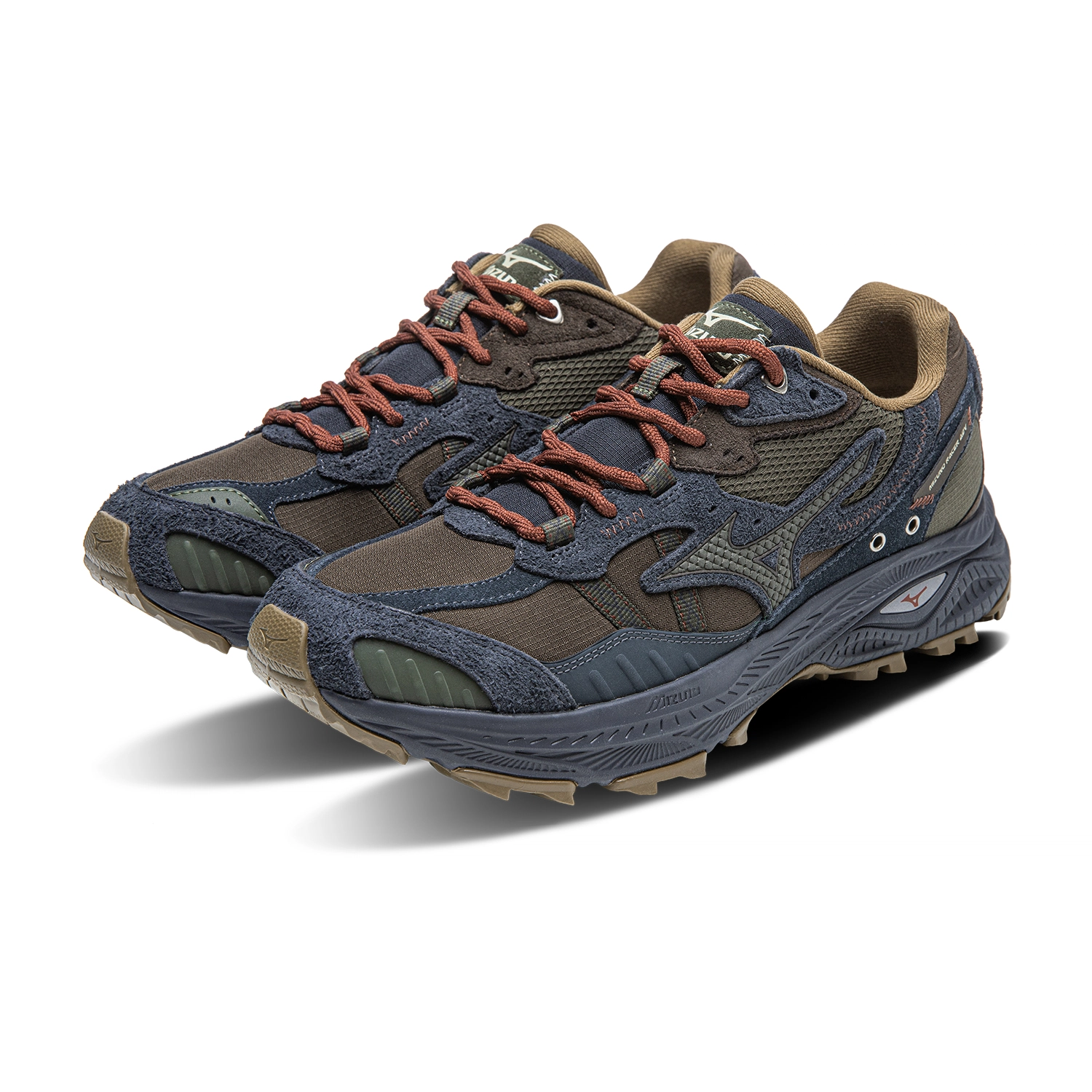 Mizuno Racer ADV