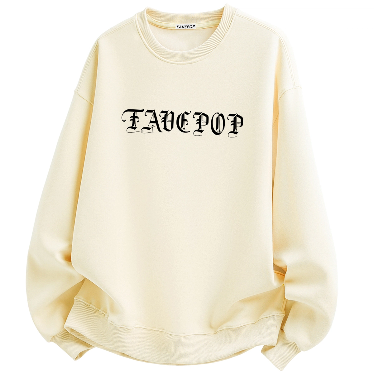 FAVEPOP Logo