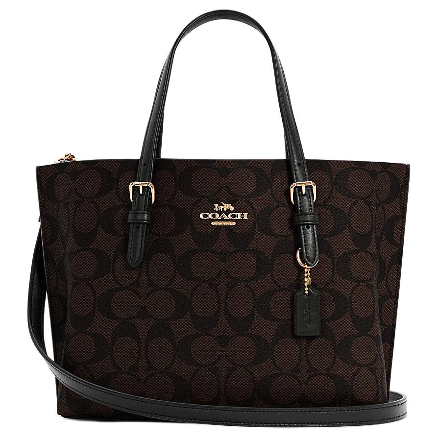 COACH Mollie 25 Tote