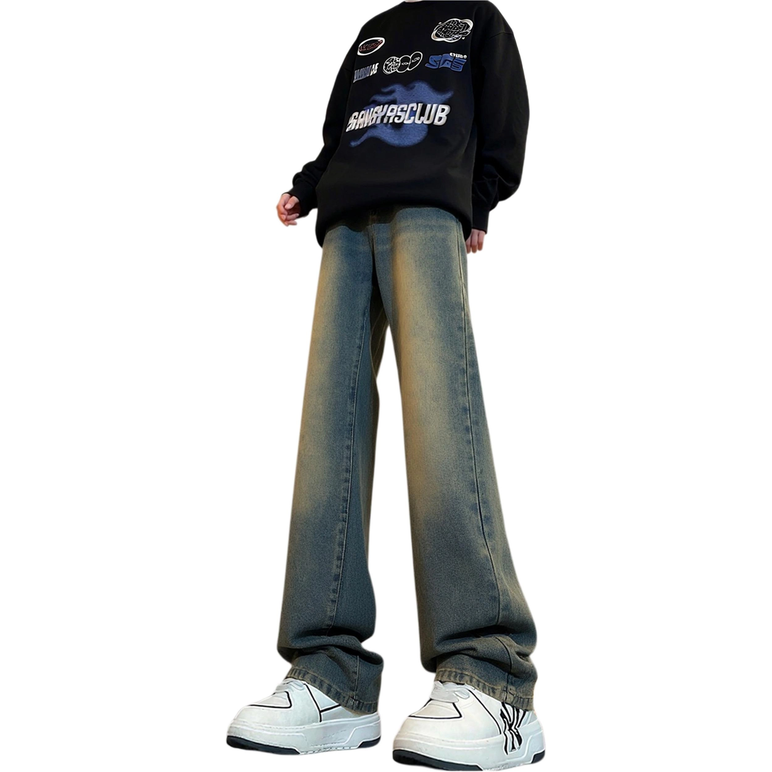 KOKO BASE vibecleanfit