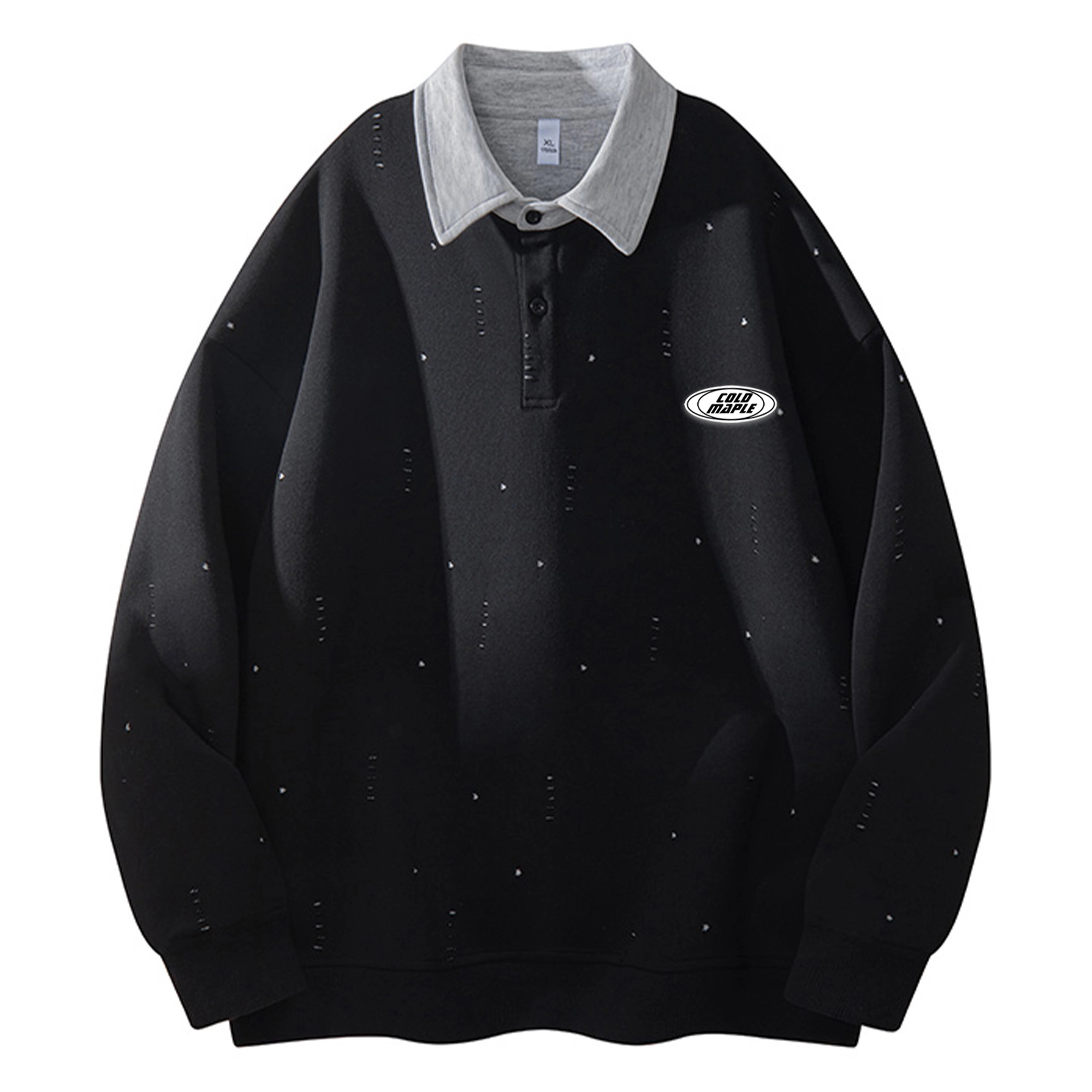 COLD MAPLE FW25