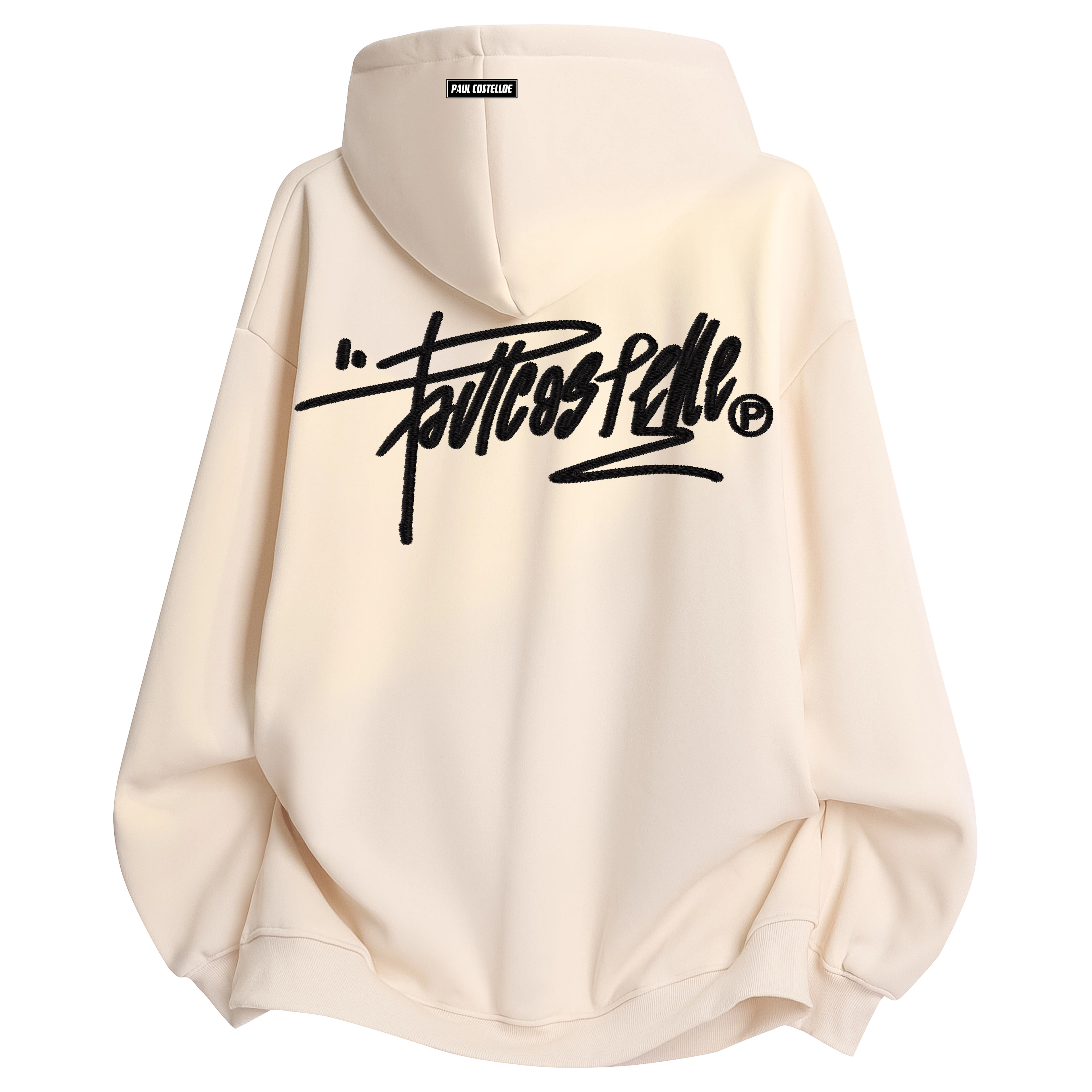 PAUL COSTELLOE cleanfitLOGO