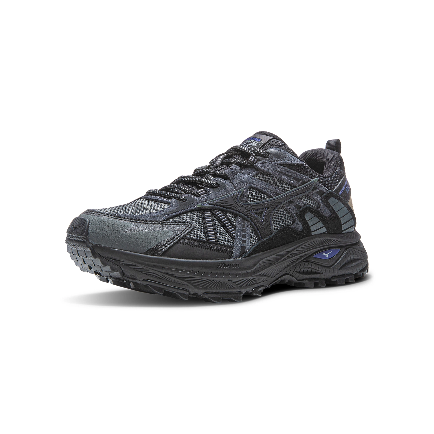 Mizuno Racer Trail
