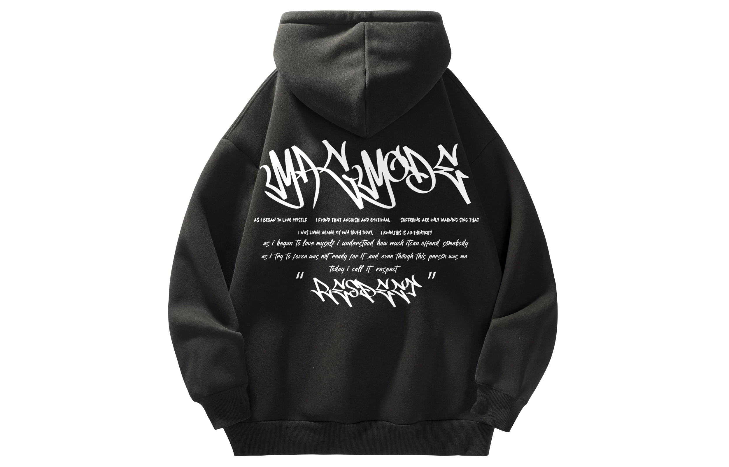magmode Logo