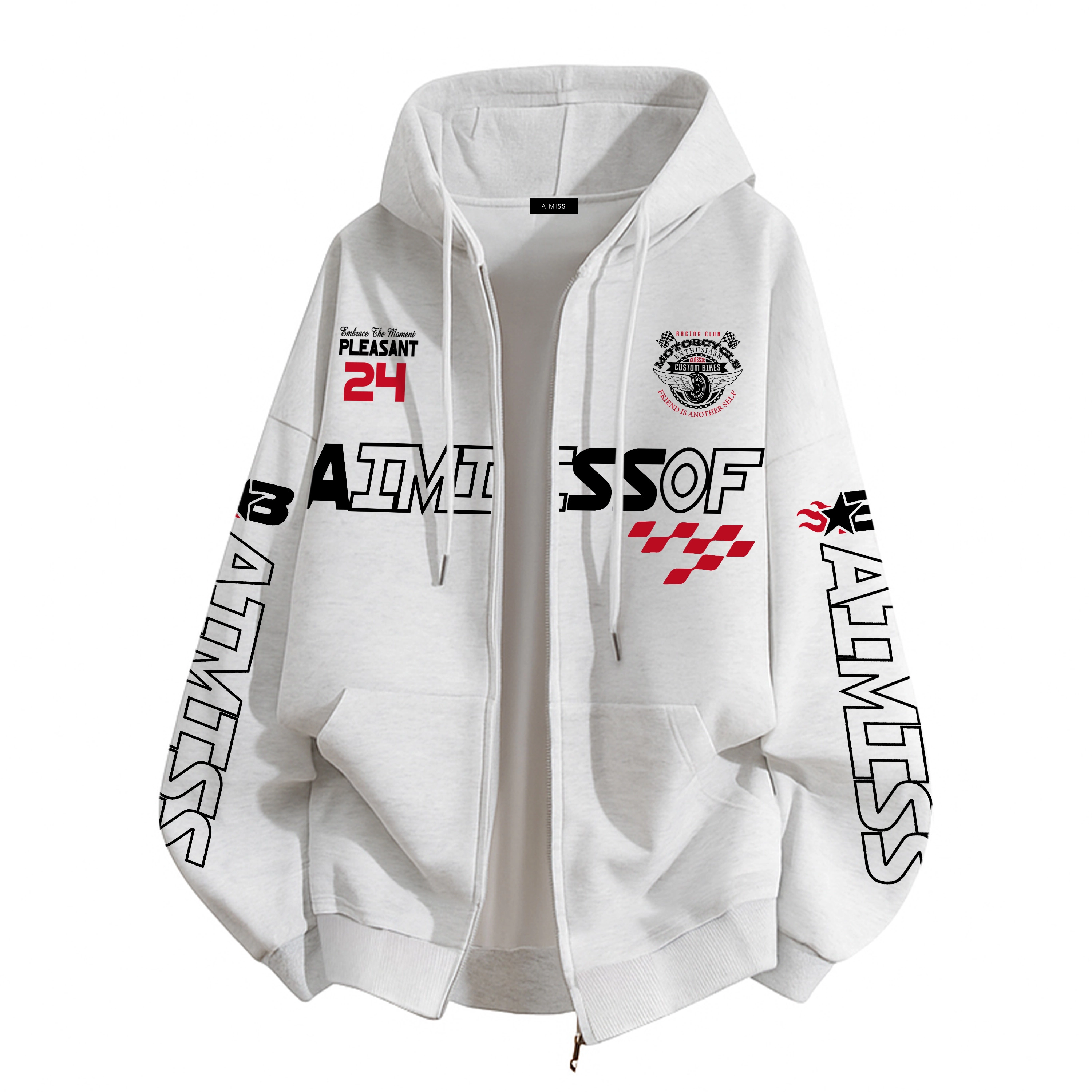 AIMISS cleanfitlogo