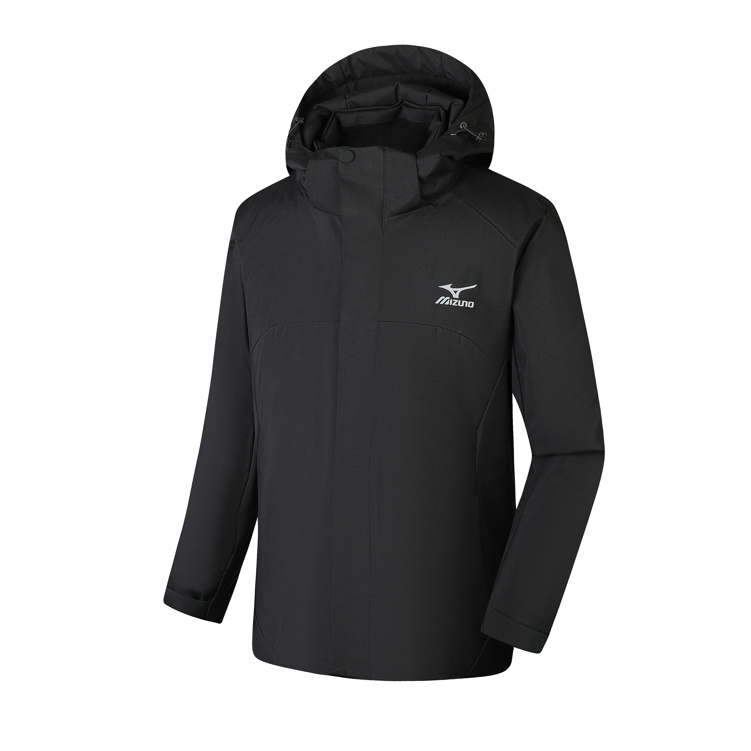 Mizuno Logo