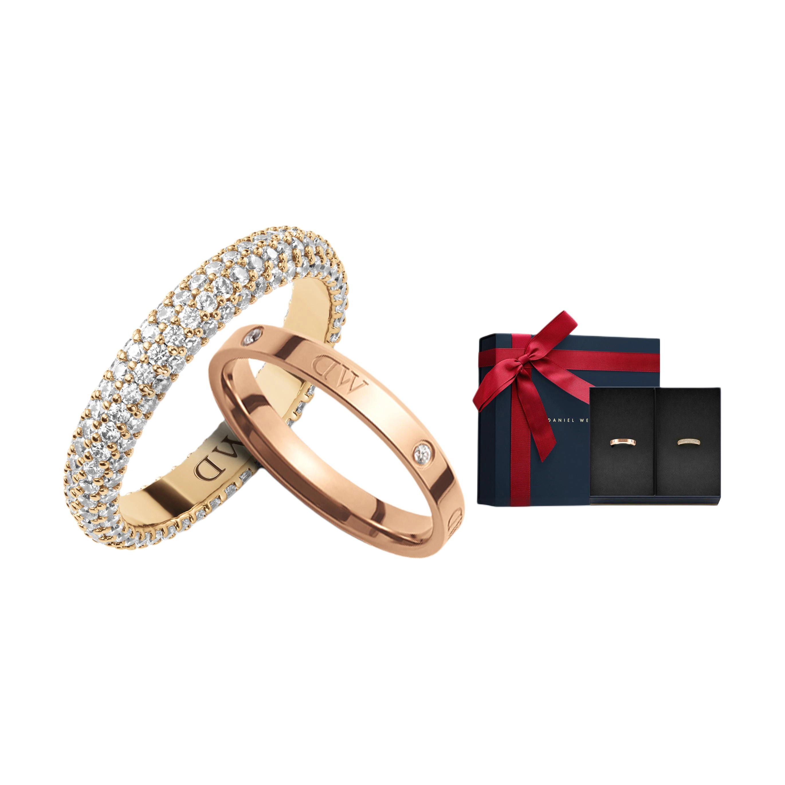 Daniel Wellington