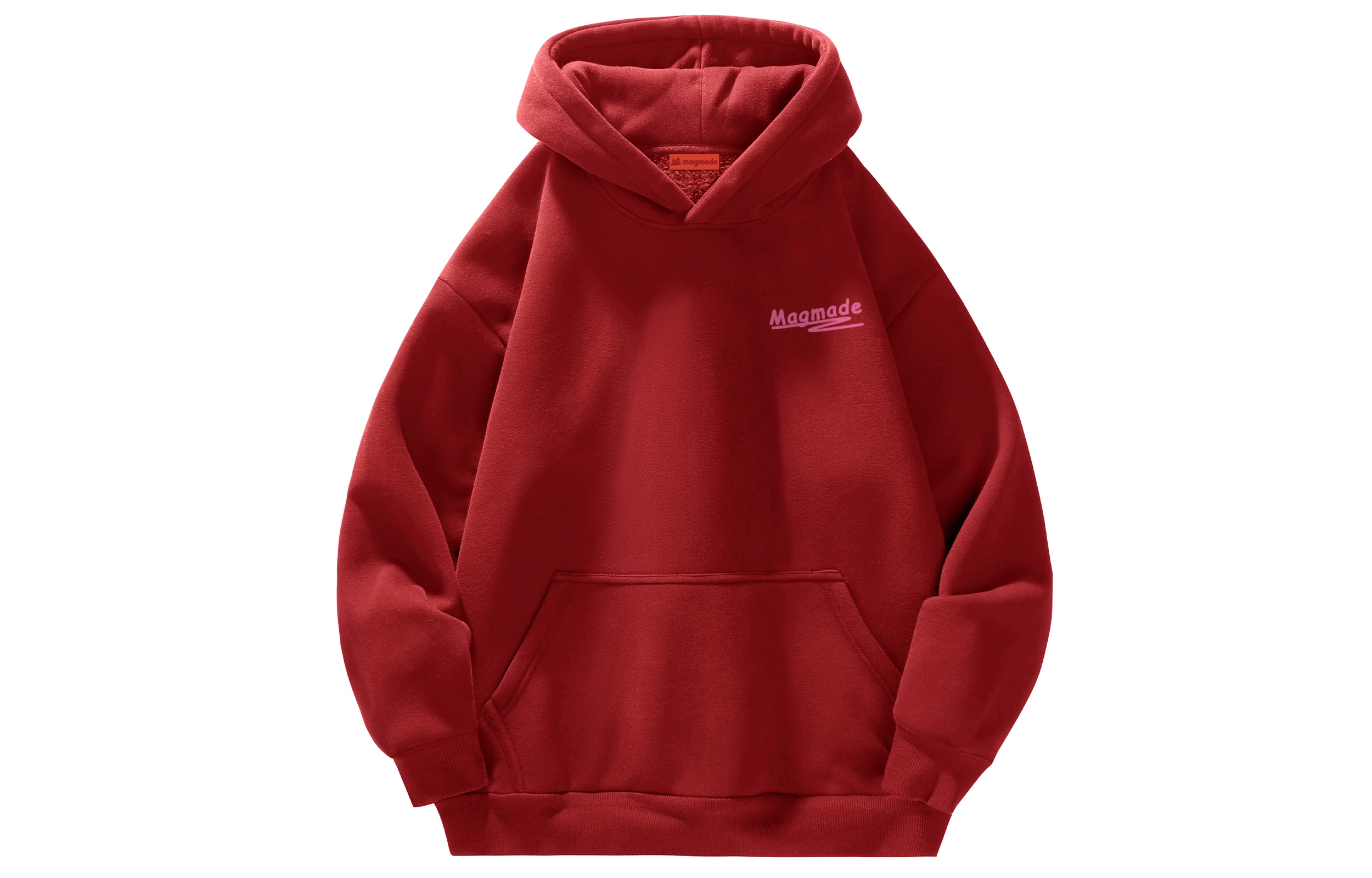 magmode Logovibe