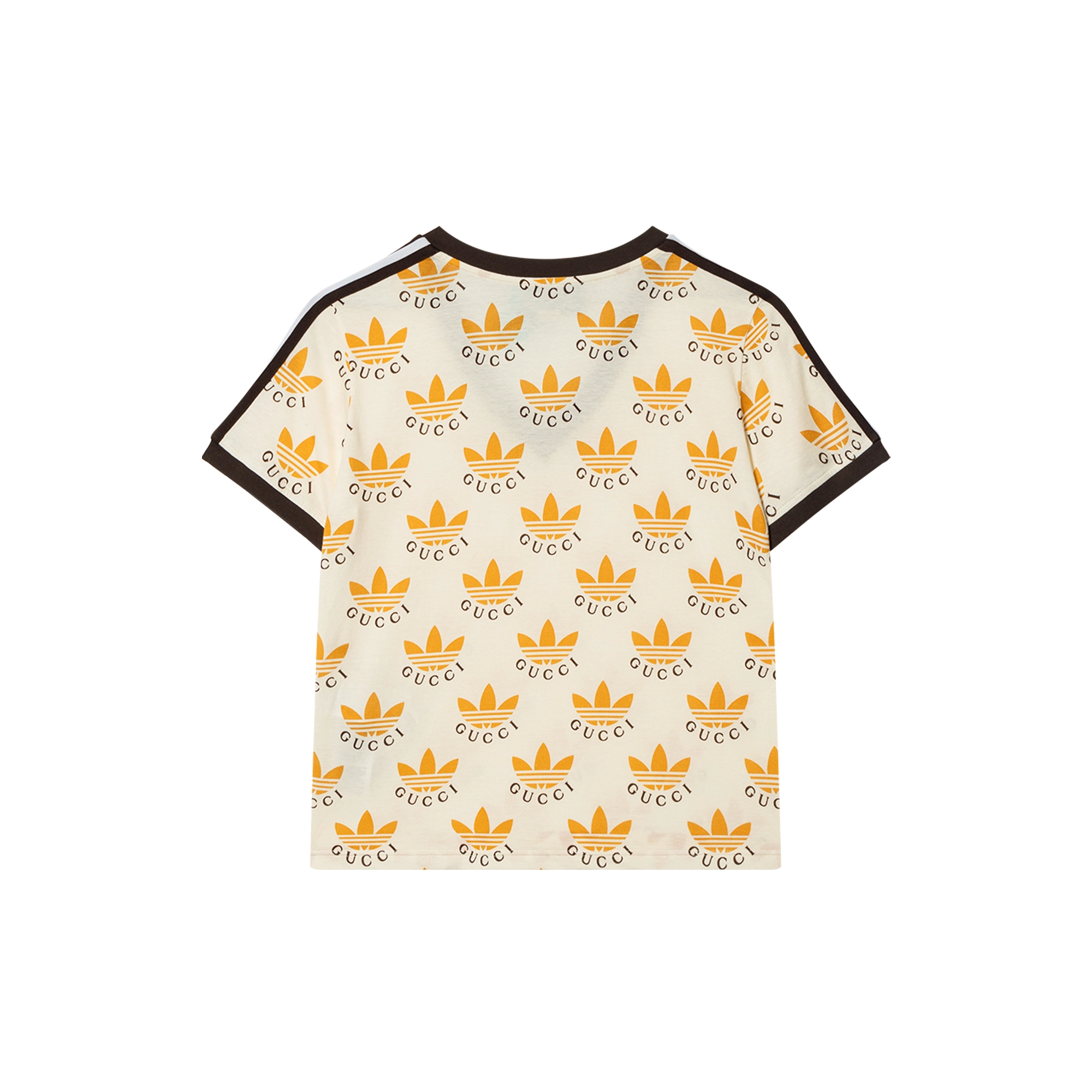 GUCCI x adidas originals SS22 LogoT