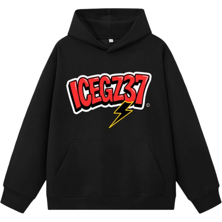 ICEGZ37 logo
