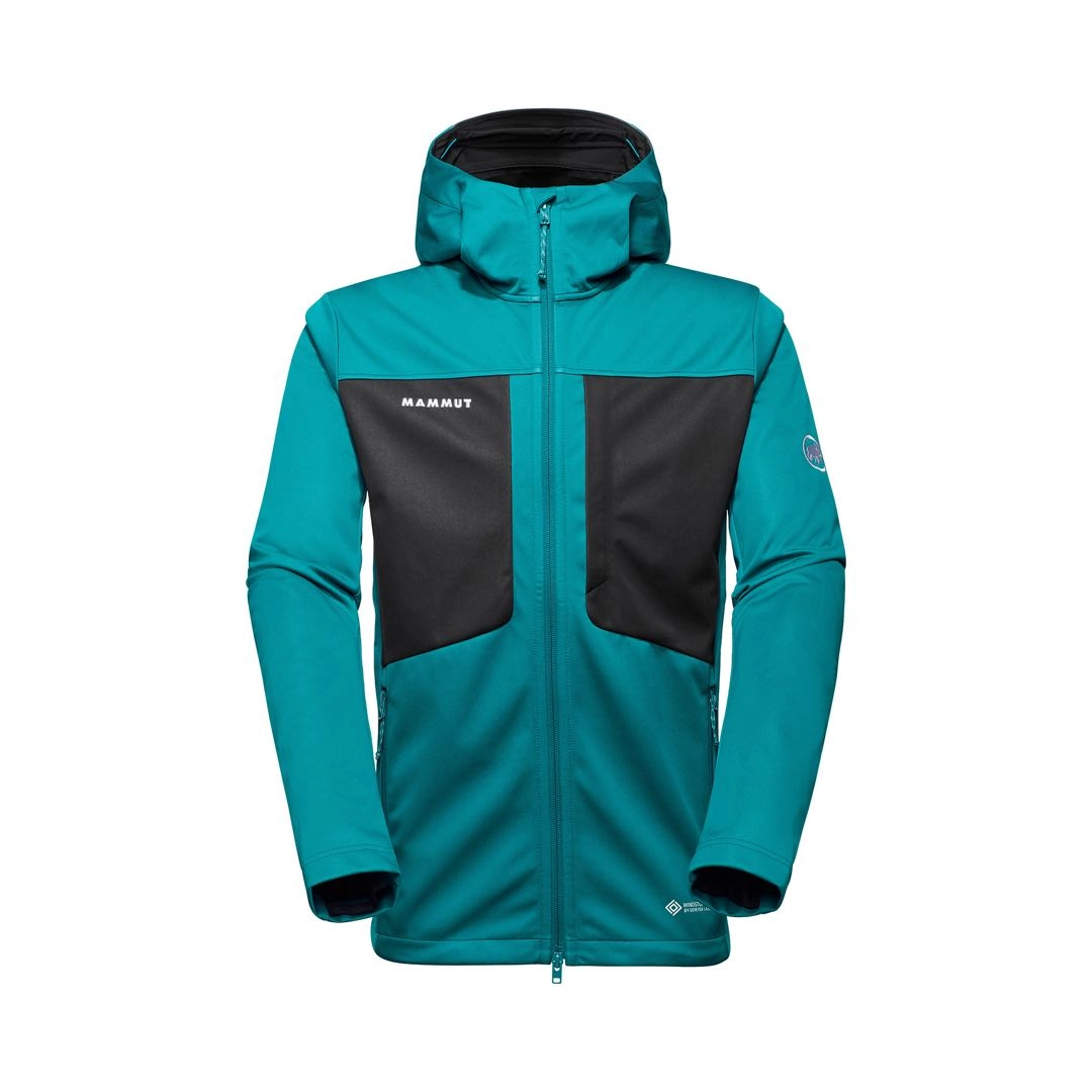 MAMMUT Ultimate VIII SO 8 AF