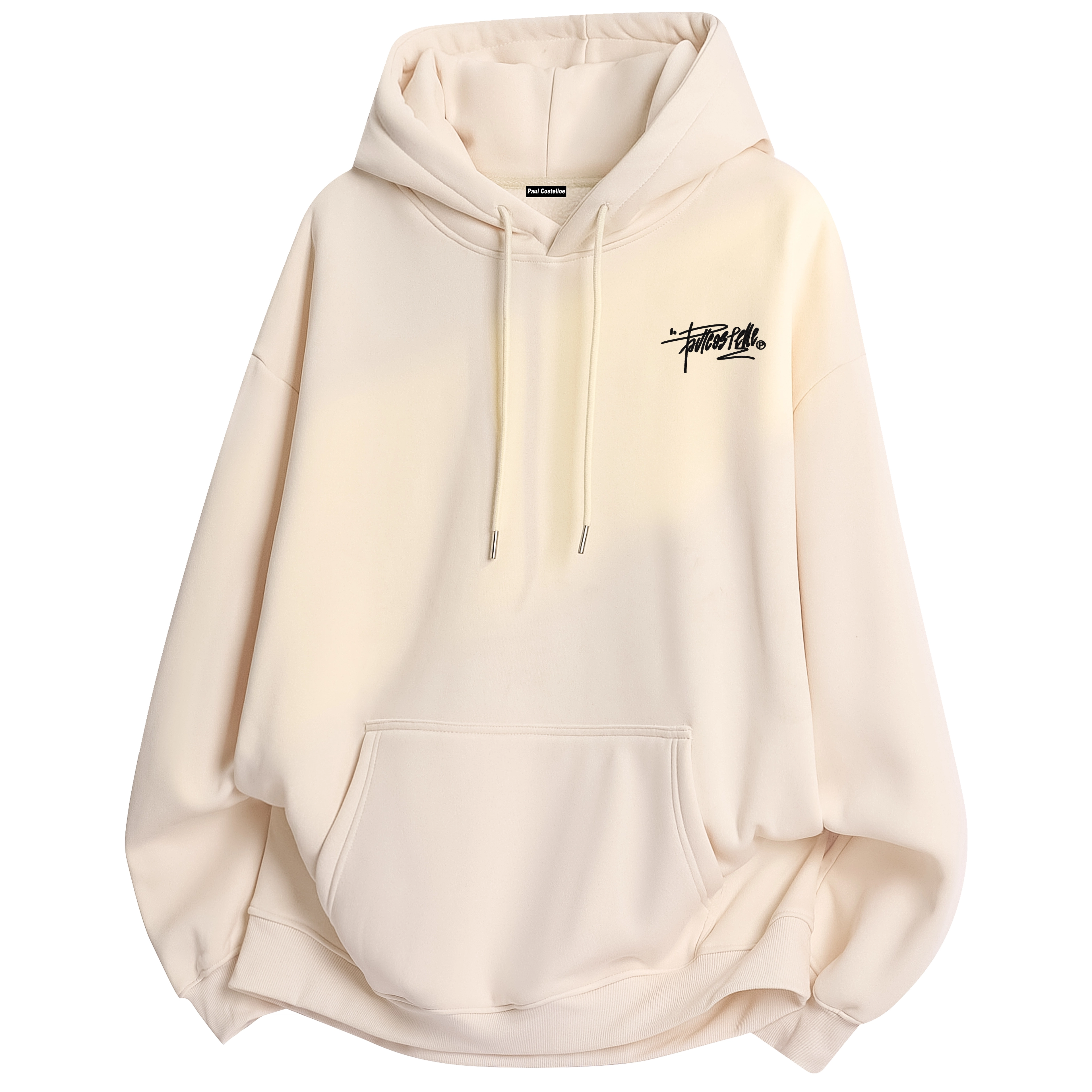 PAUL COSTELLOE cleanfitLOGO
