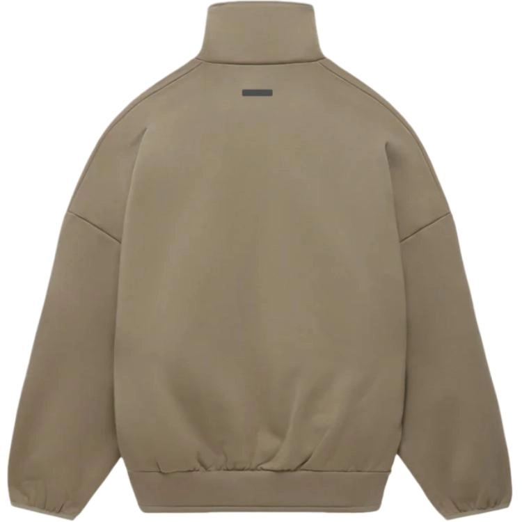Fear of God Athletics x adidas SS24 logo
