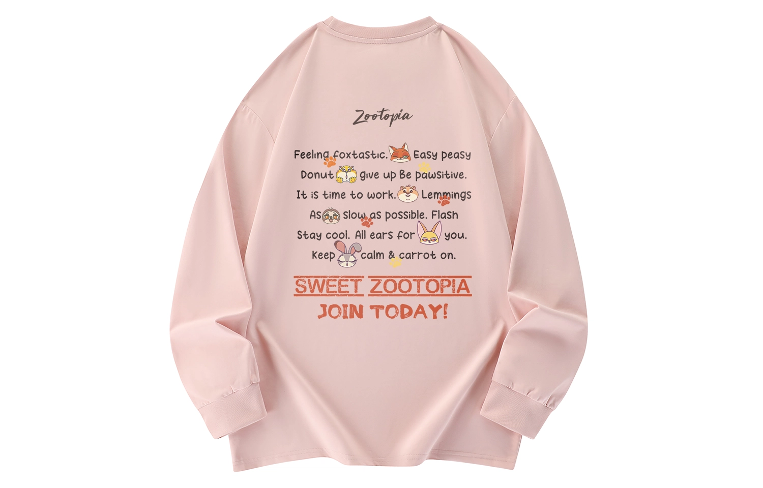 Disney T