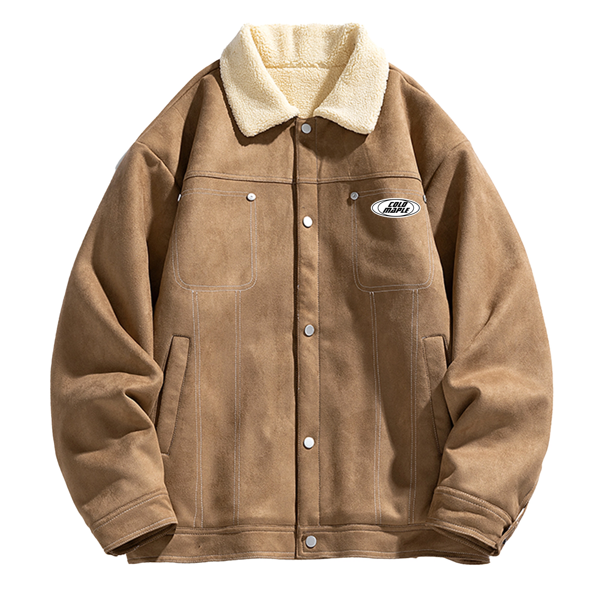 COLD MAPLE FW25
