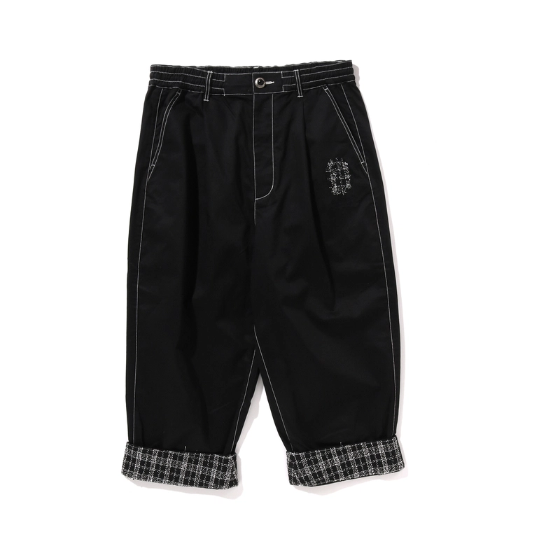 BAPE BLACK FW25