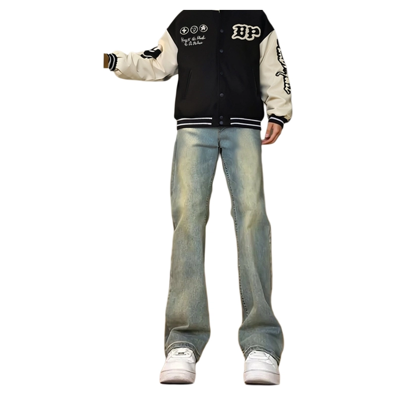 JIMIJONS cleanfit