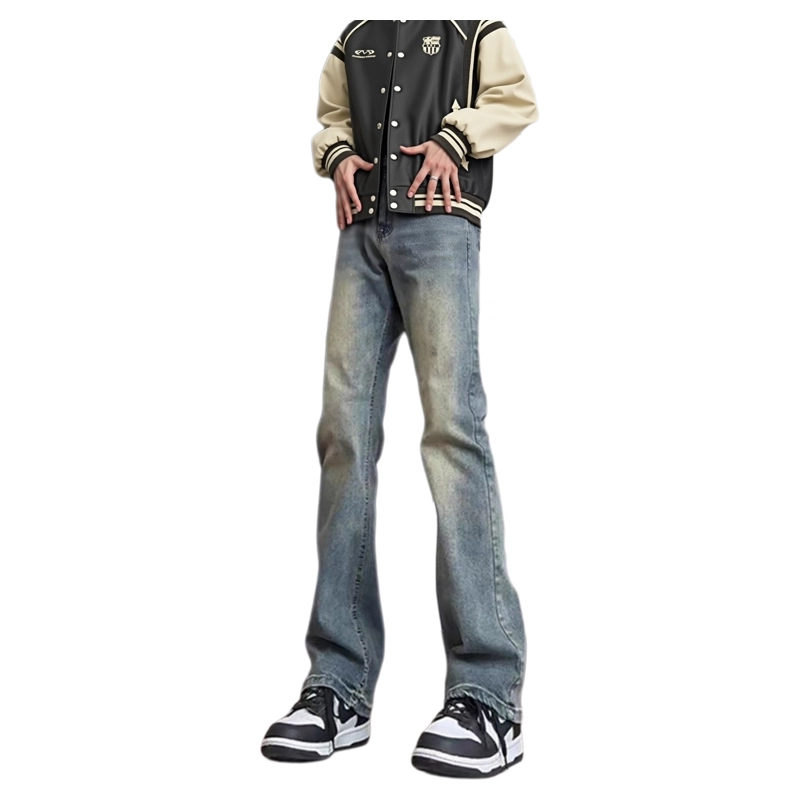 JIMIJONS cleanfit