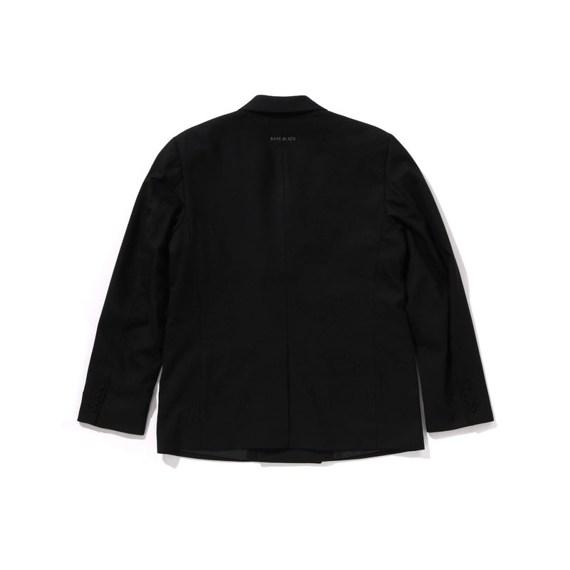 BAPE BLACK FW25