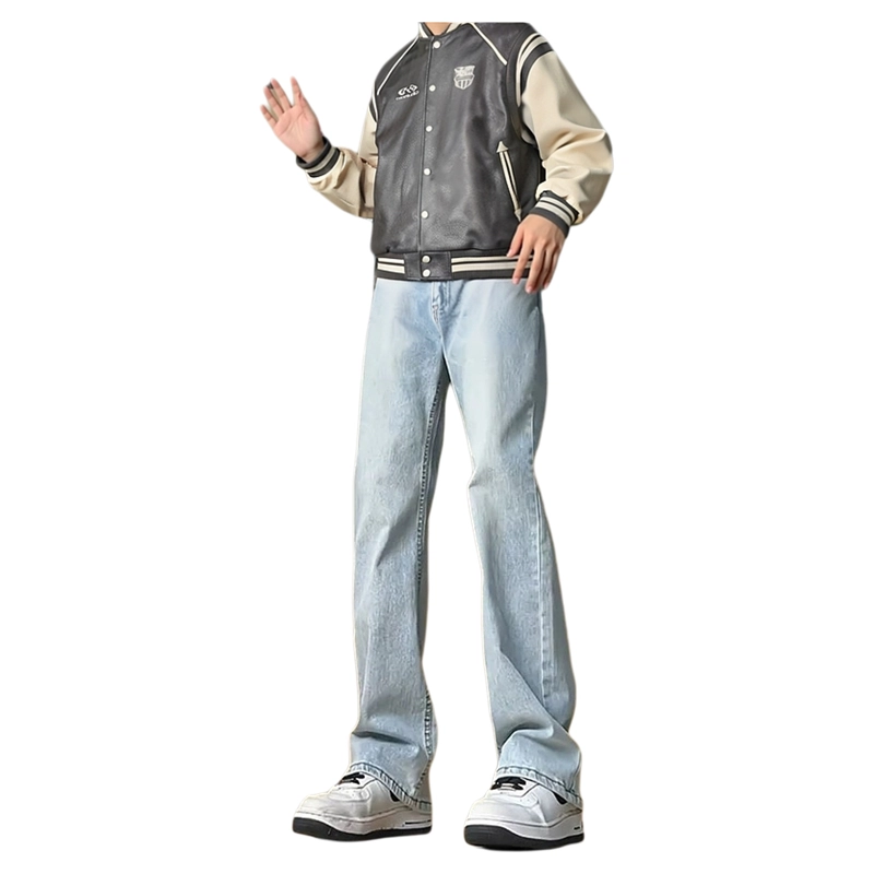 JIMIJONS cleanfit