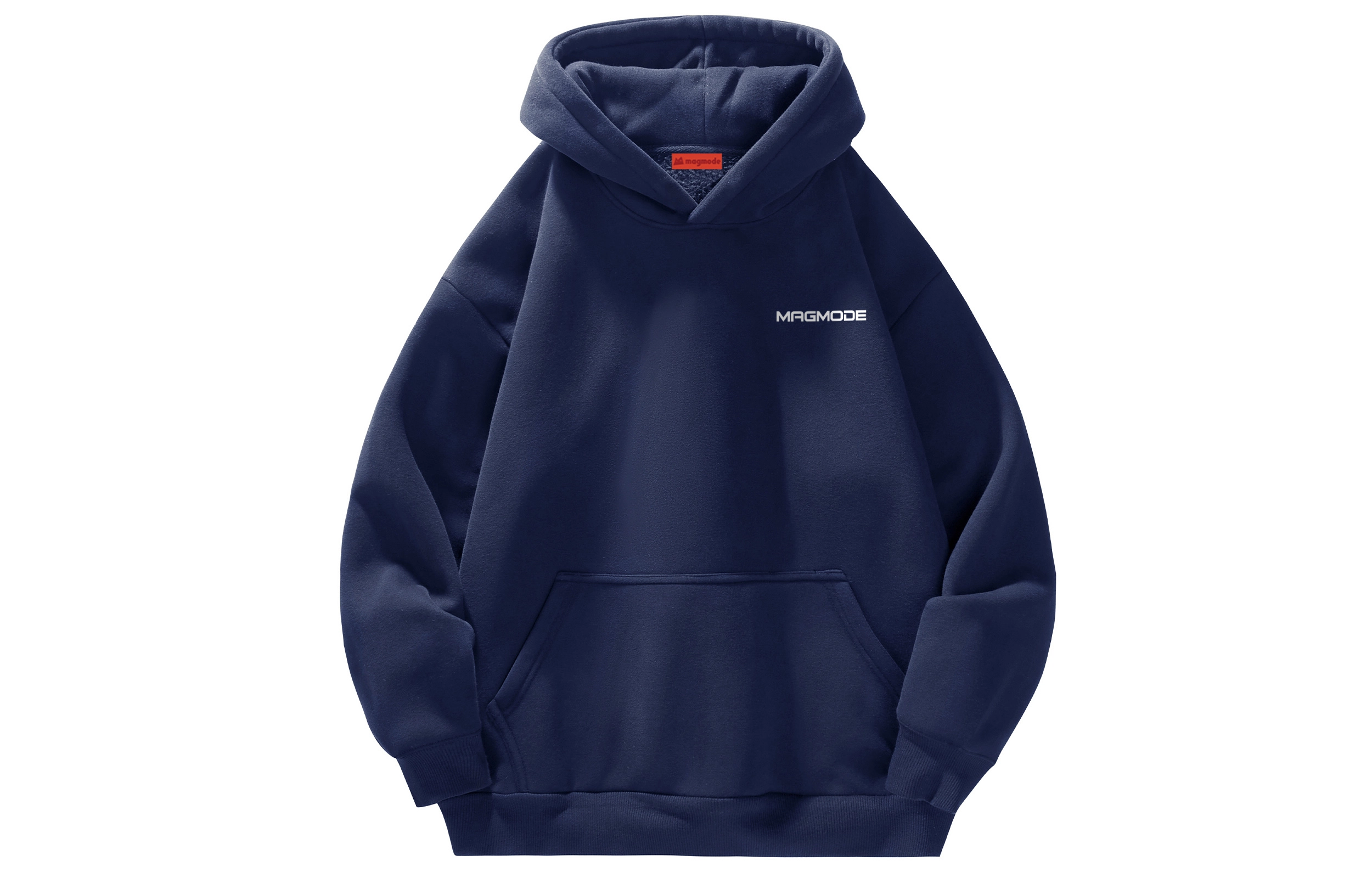 magmode Logovibe